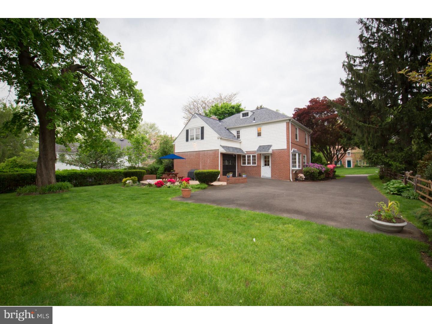 CUSTIS WOODS - Residential