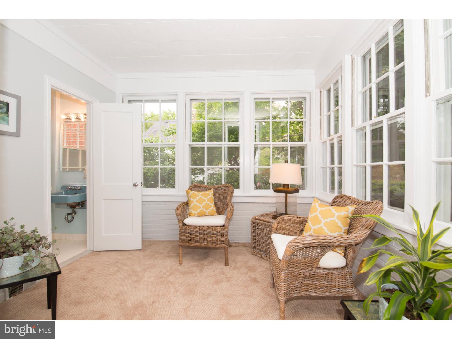 CUSTIS WOODS - Residential