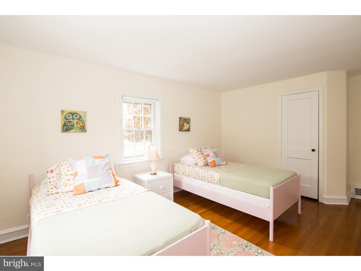 CUSTIS WOODS - Residential