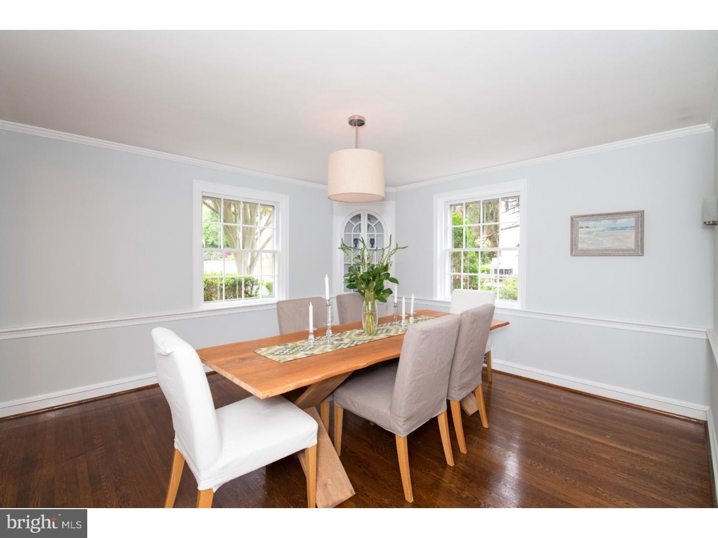 CUSTIS WOODS - Residential