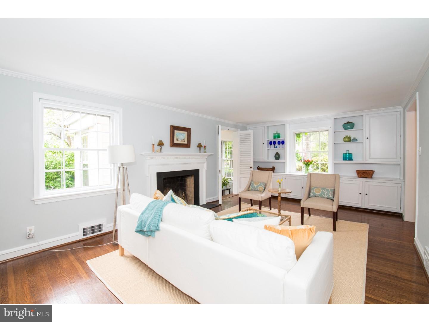 CUSTIS WOODS - Residential