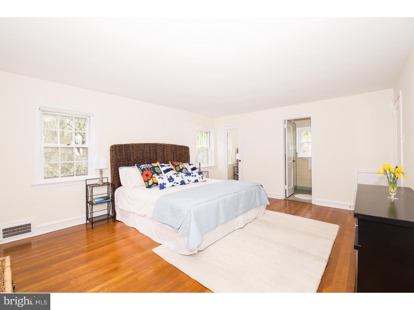 CUSTIS WOODS - Residential