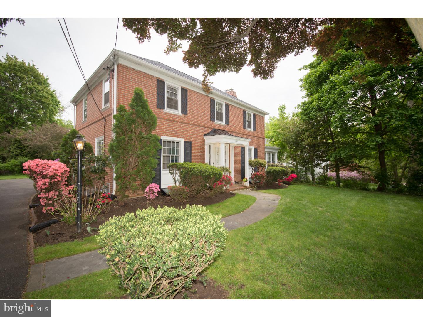 CUSTIS WOODS - Residential