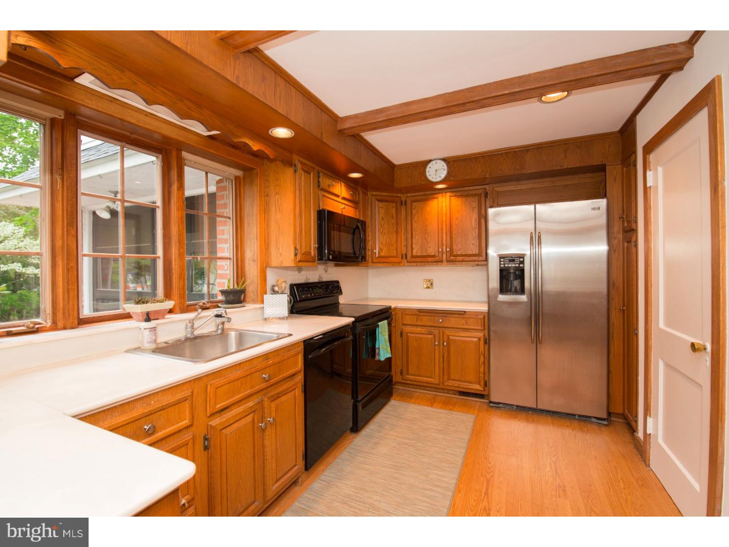 CUSTIS WOODS - Residential