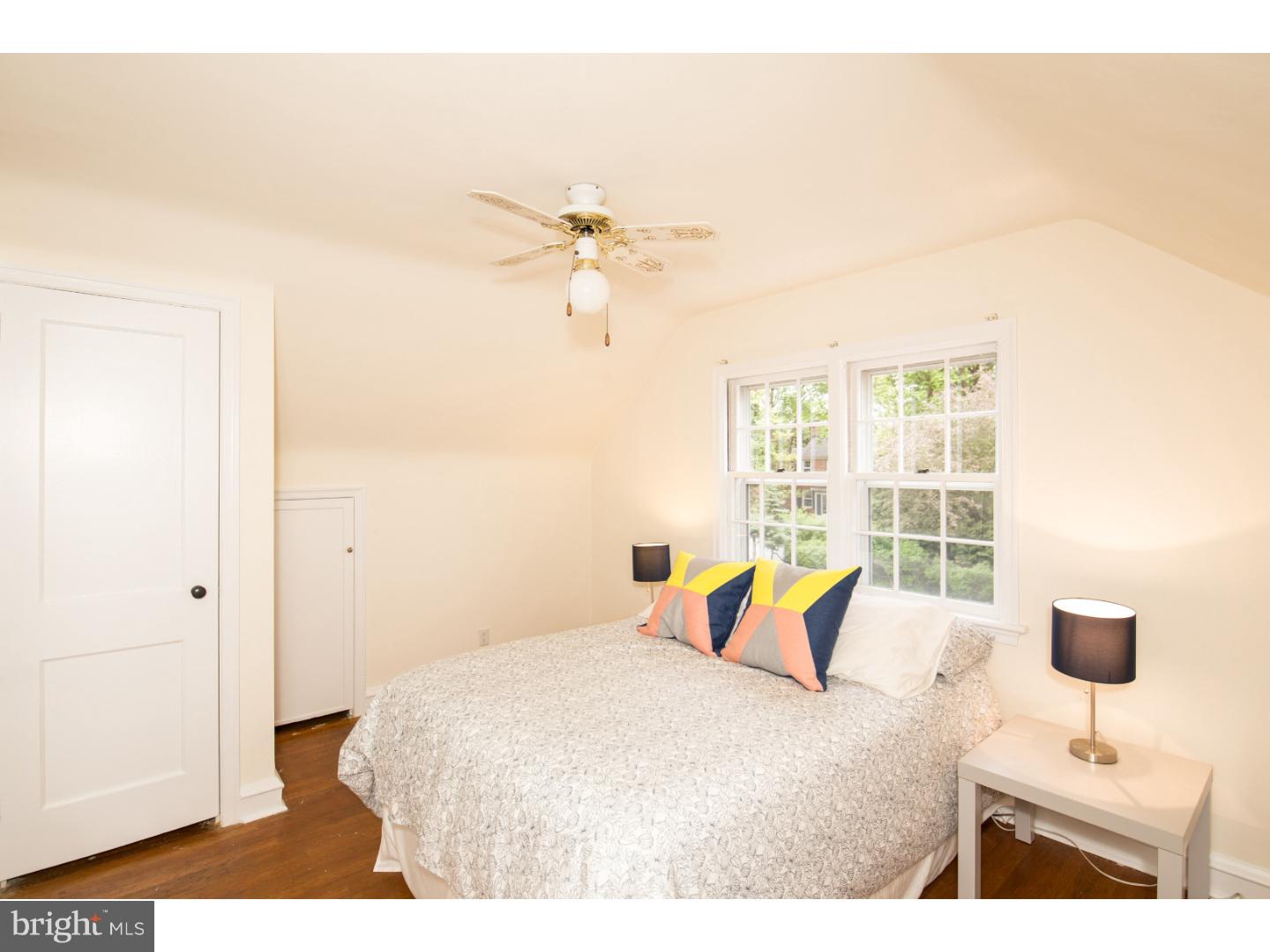 CUSTIS WOODS - Residential