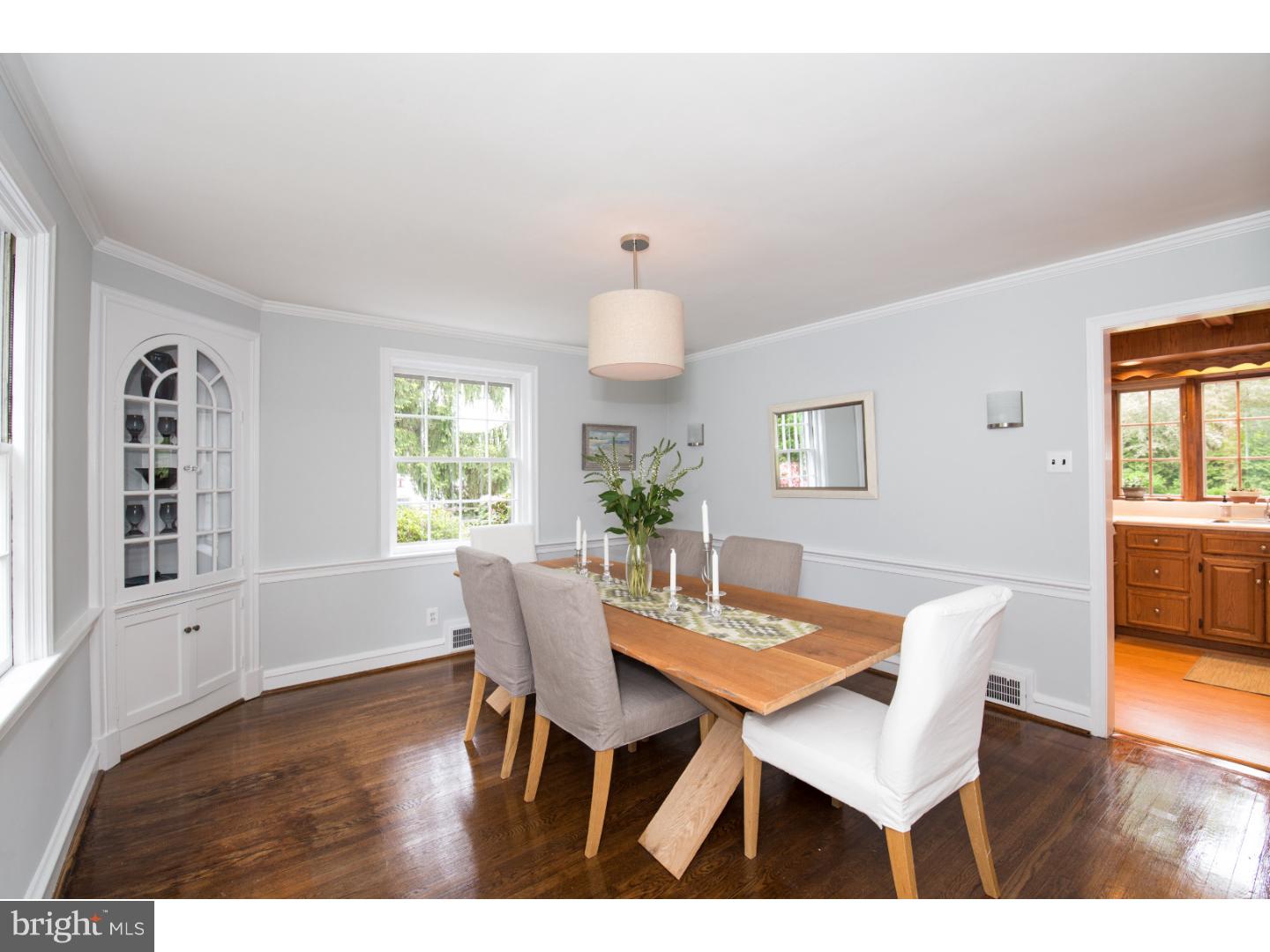 CUSTIS WOODS - Residential