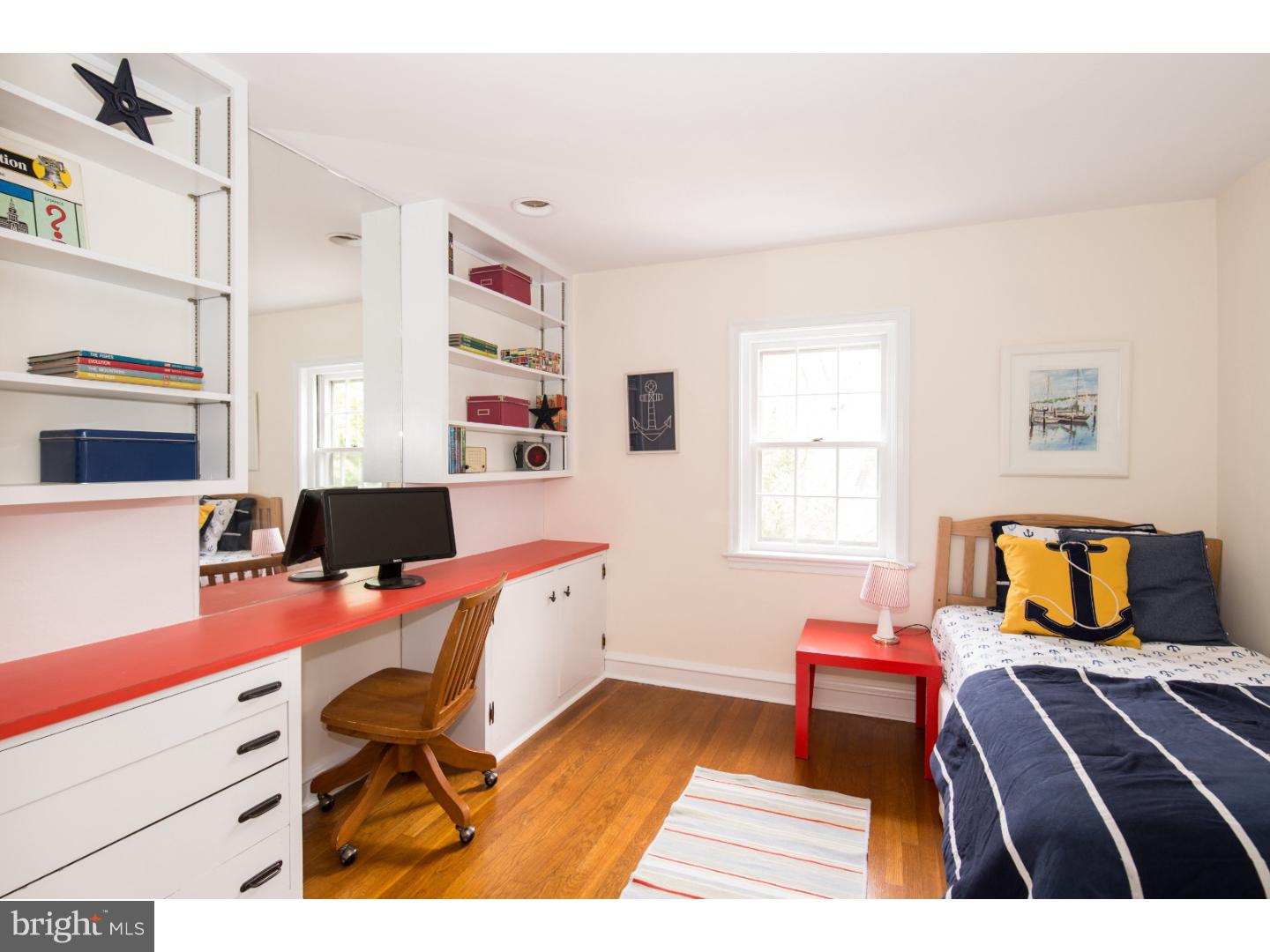 CUSTIS WOODS - Residential