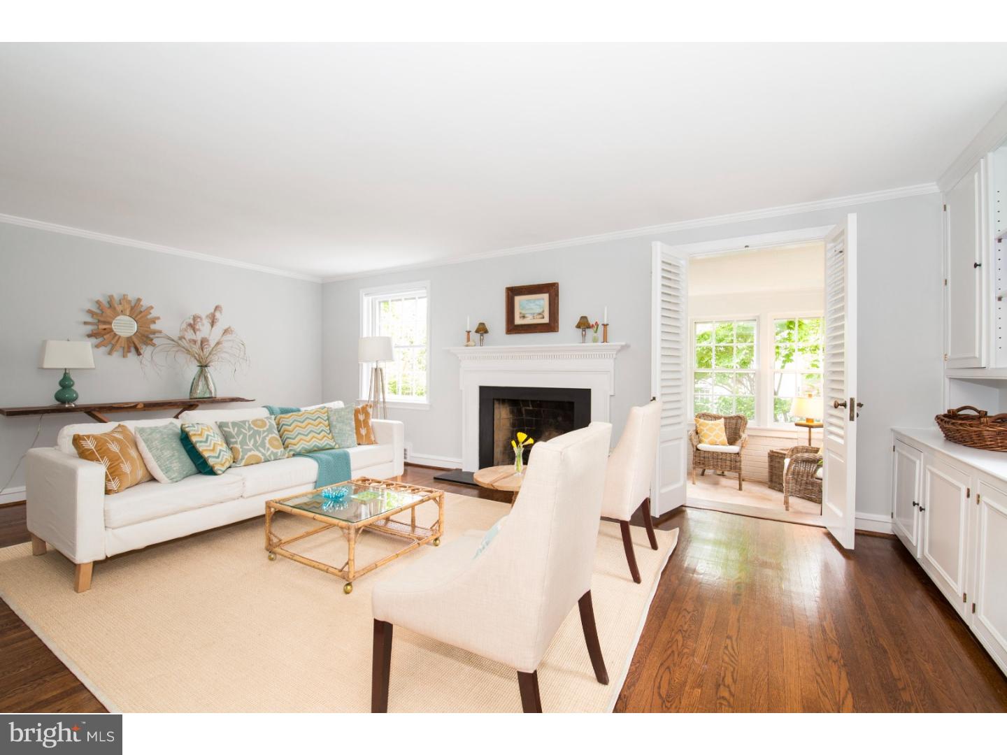 CUSTIS WOODS - Residential