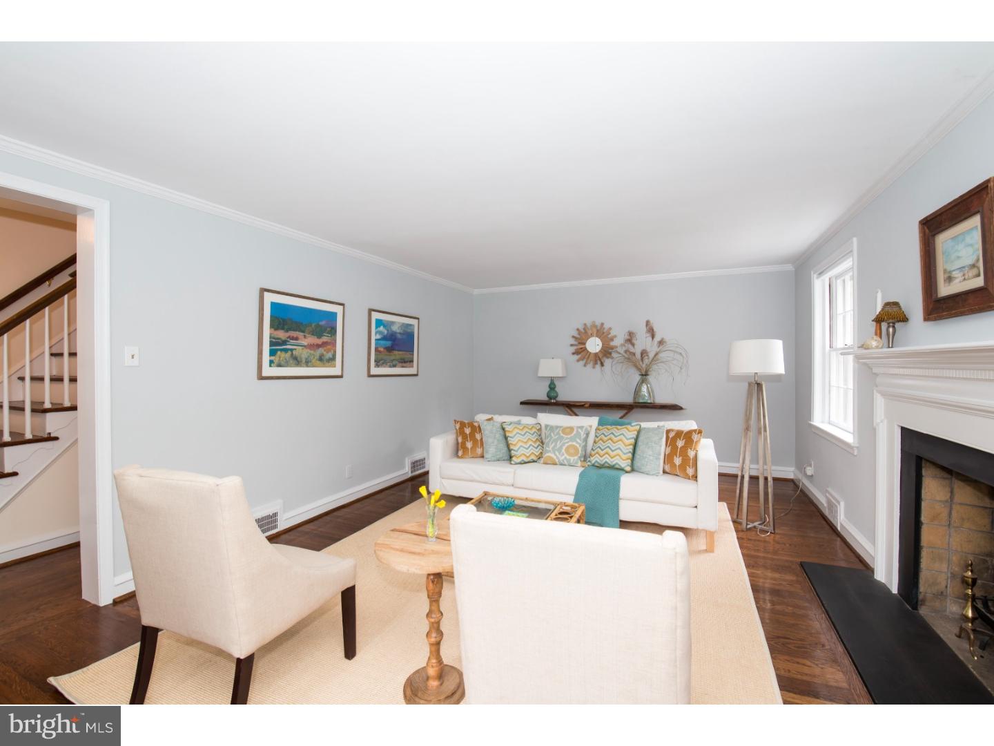 CUSTIS WOODS - Residential