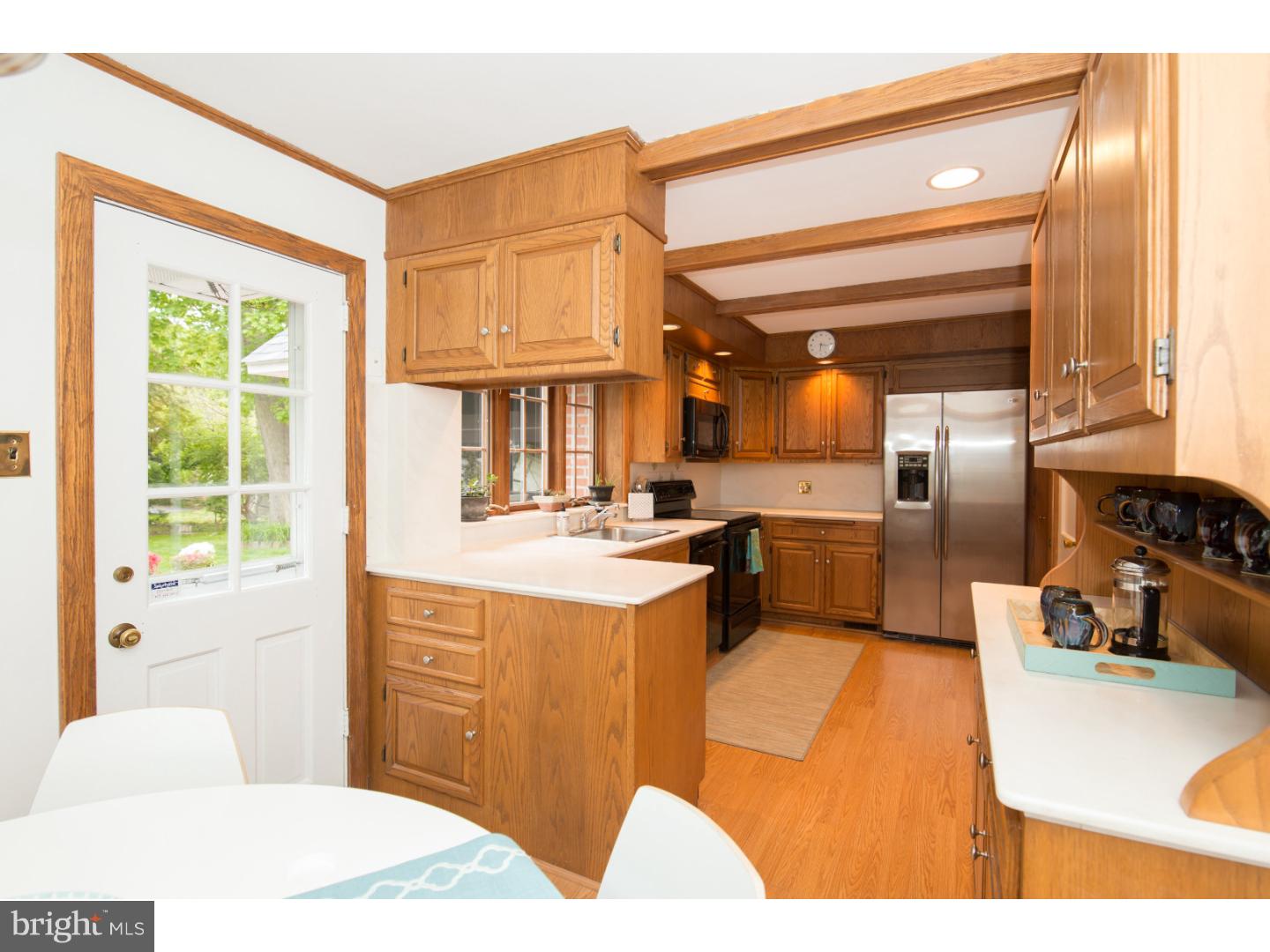 CUSTIS WOODS - Residential