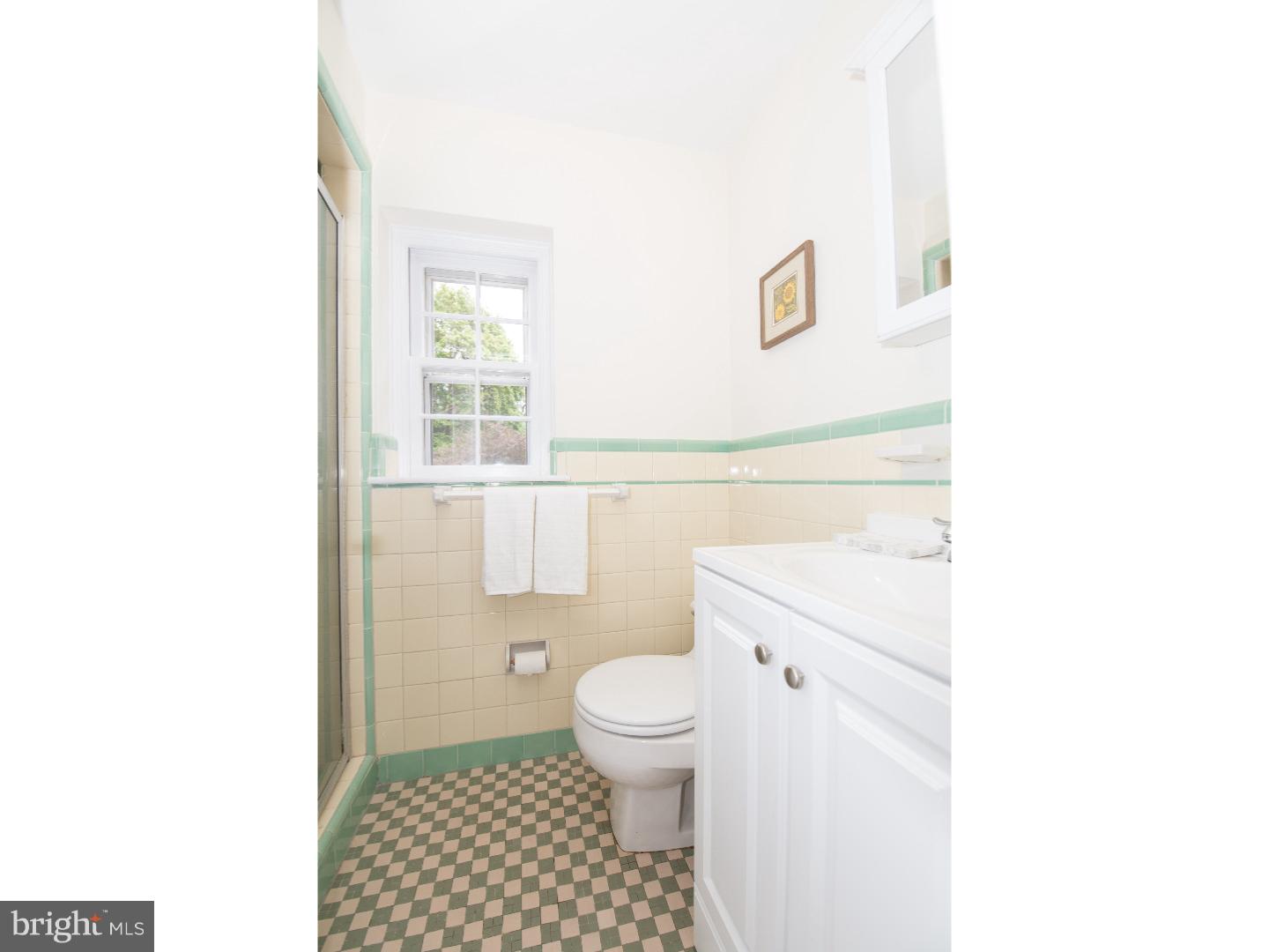 CUSTIS WOODS - Residential