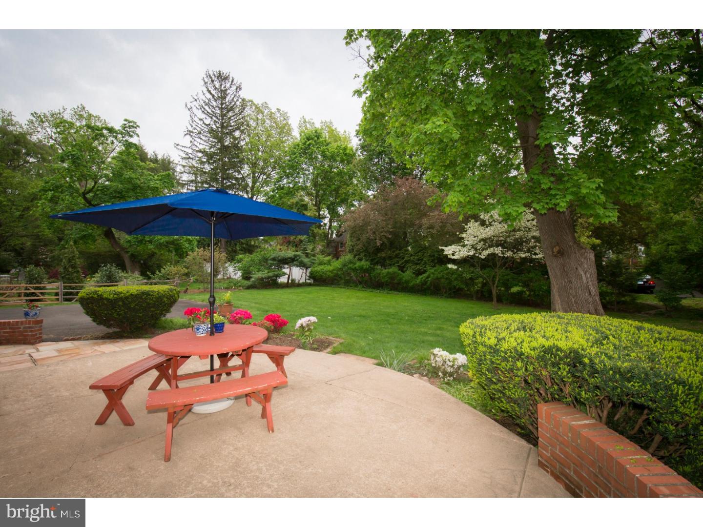 CUSTIS WOODS - Residential