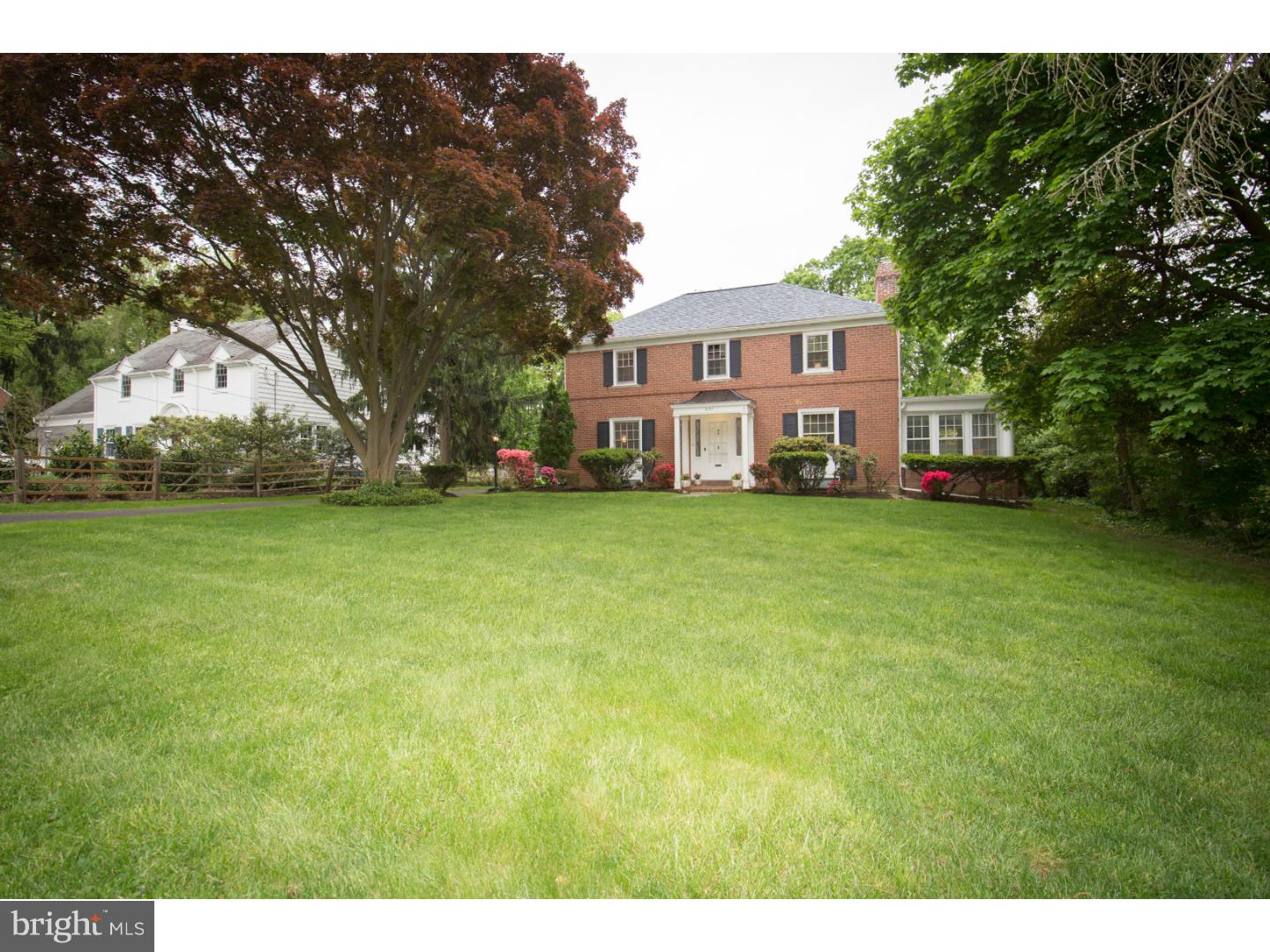 CUSTIS WOODS - Residential