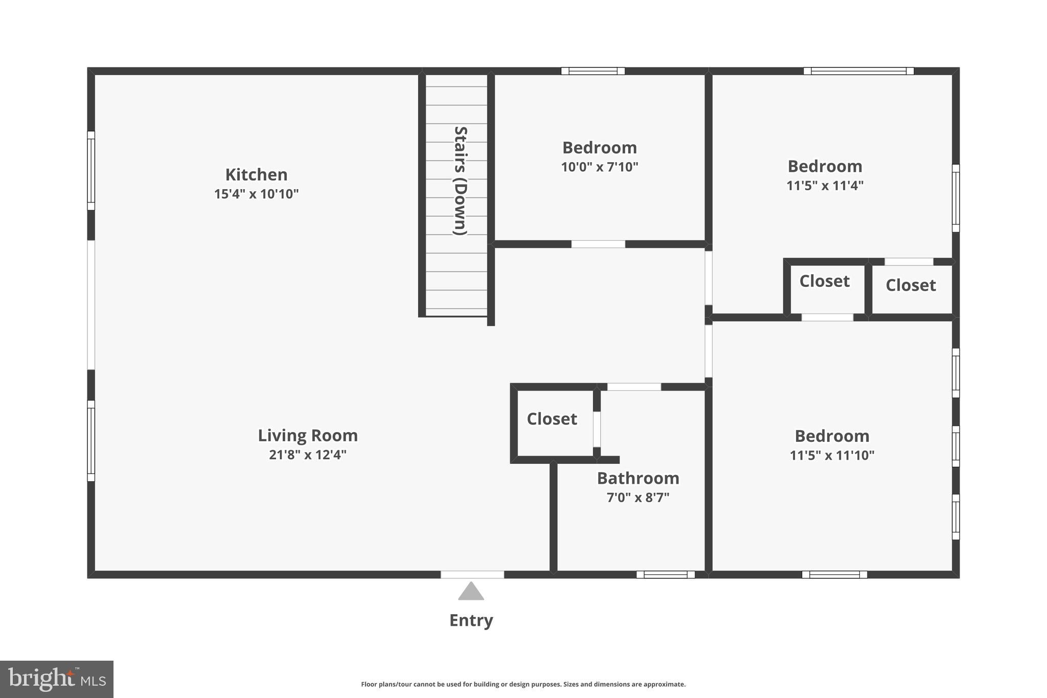 112 LIPO WAY
