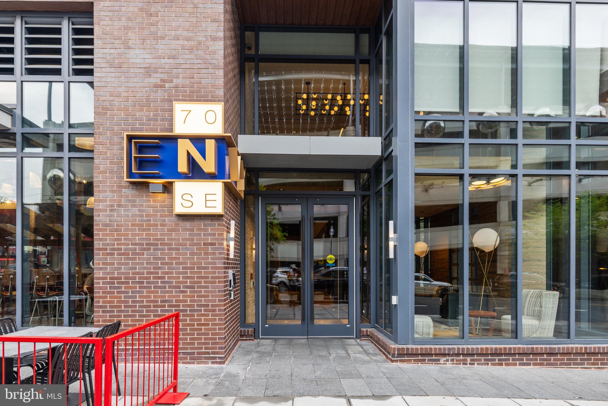 NAVY YARD - Residential