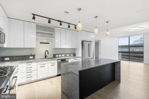 70 N STREET SE N603 WASHINGTON DC 20003