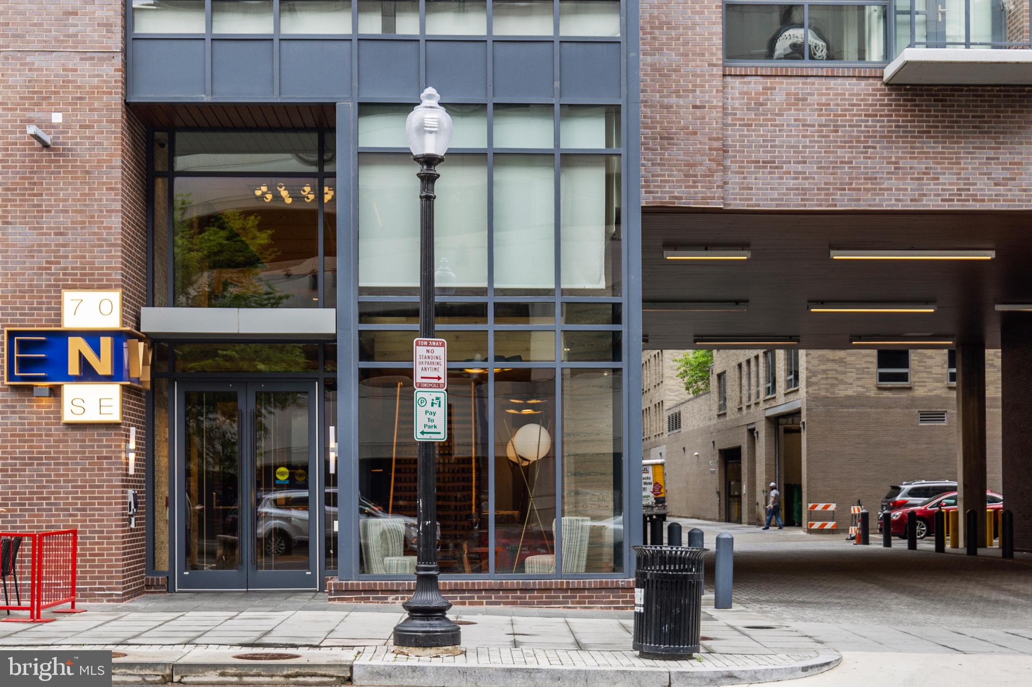 NAVY YARD - Residential