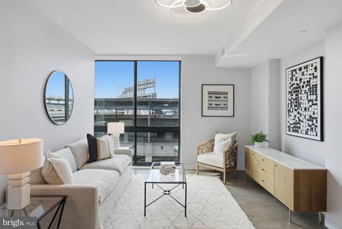 Photo of 70 N Street SE #N603, WASHINGTON, DC 20003 (MLS # DCDC2253728)