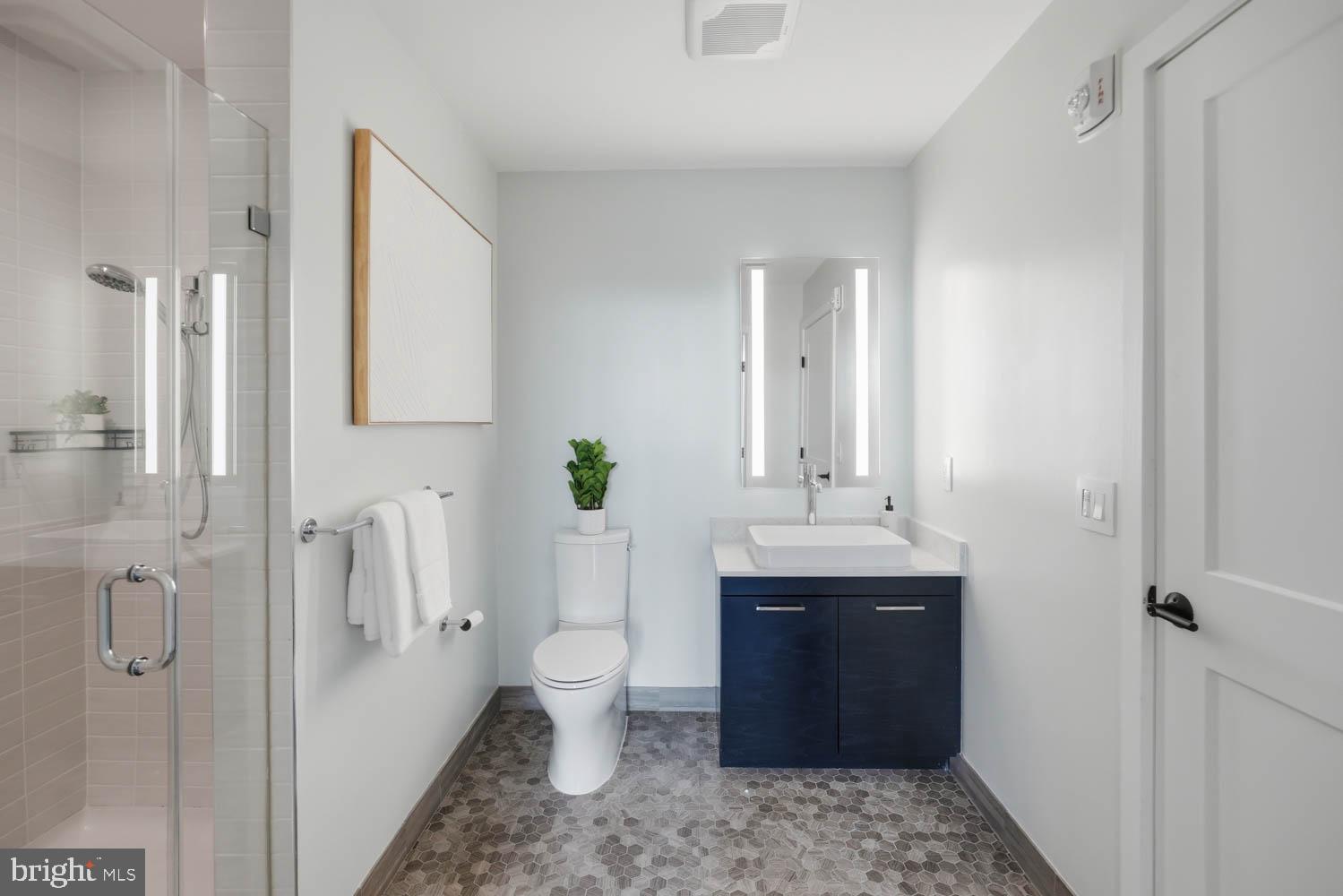 NAVY YARD - Residential