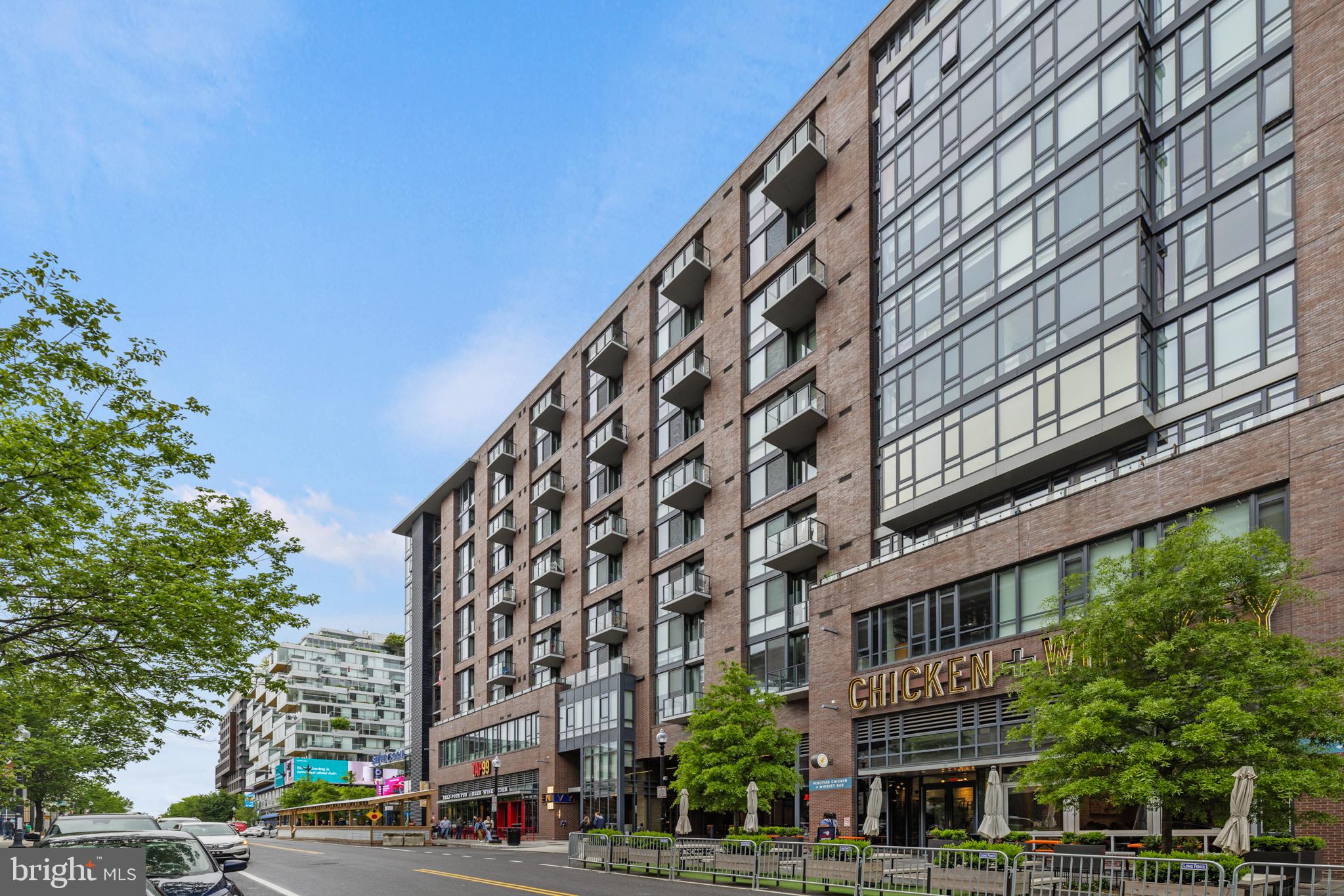 NAVY YARD - Residential