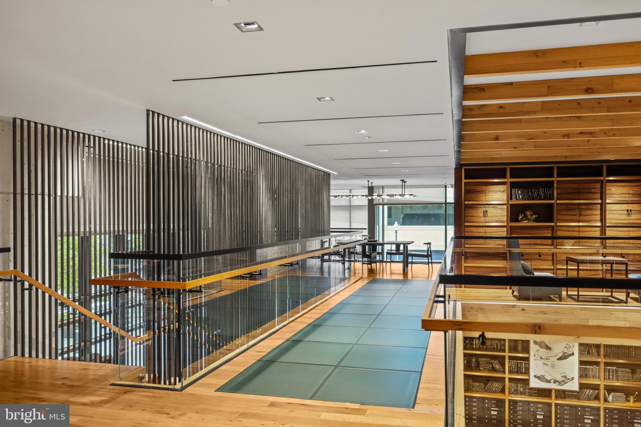 NAVY YARD - Residential