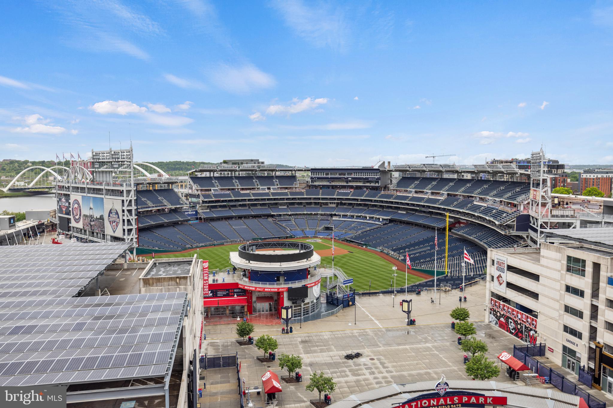 NAVY YARD - Residential