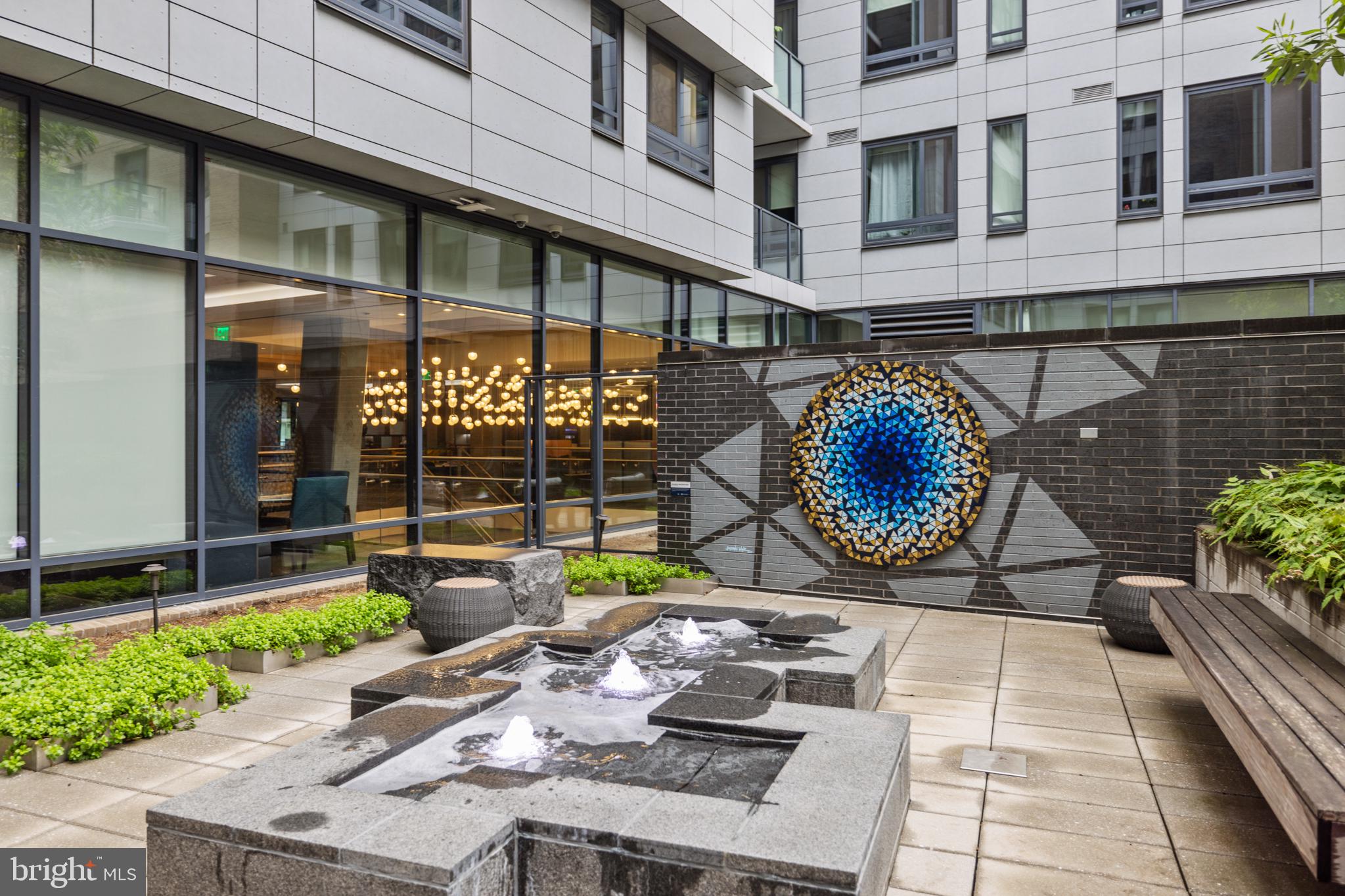 NAVY YARD - Residential