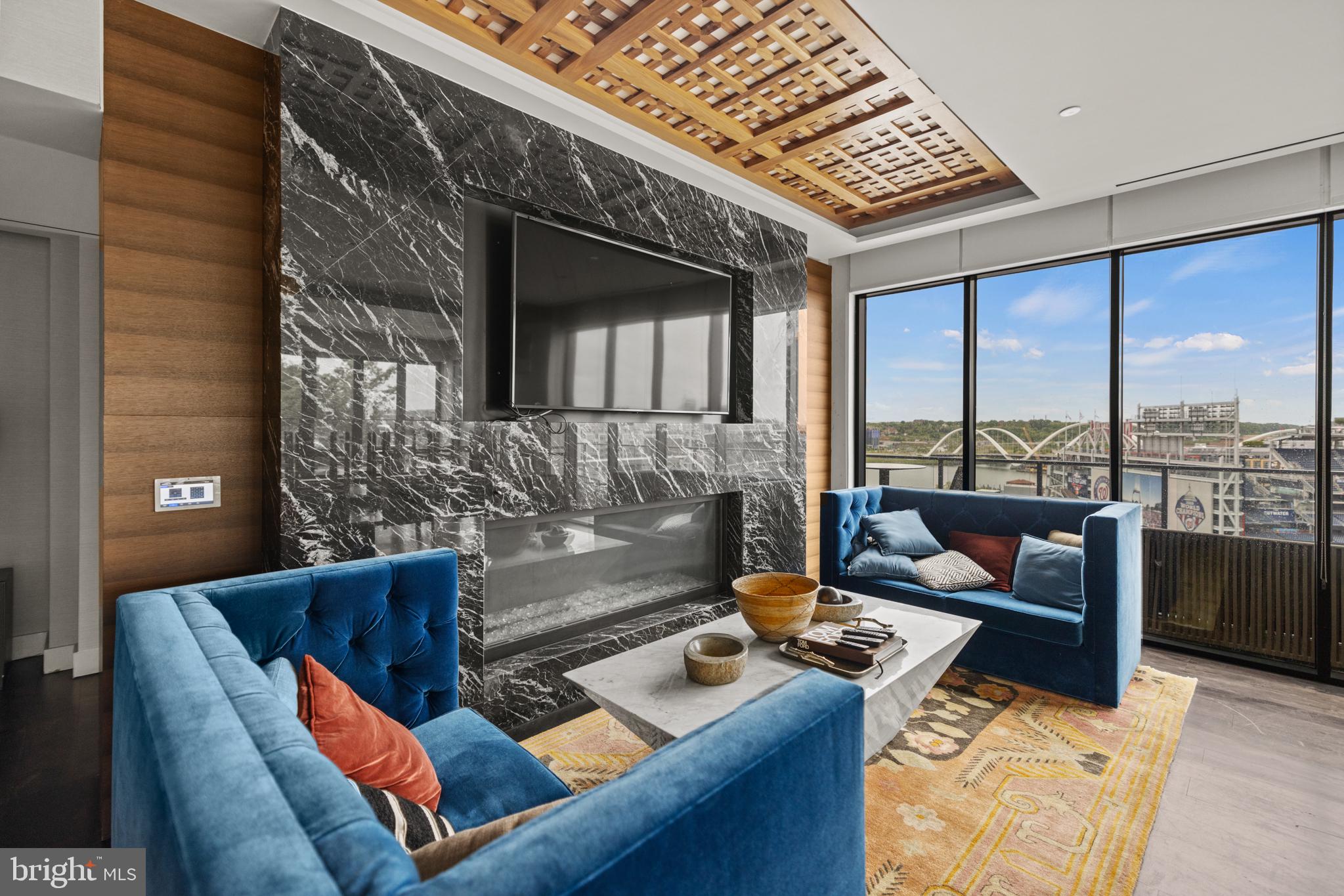 NAVY YARD - Residential