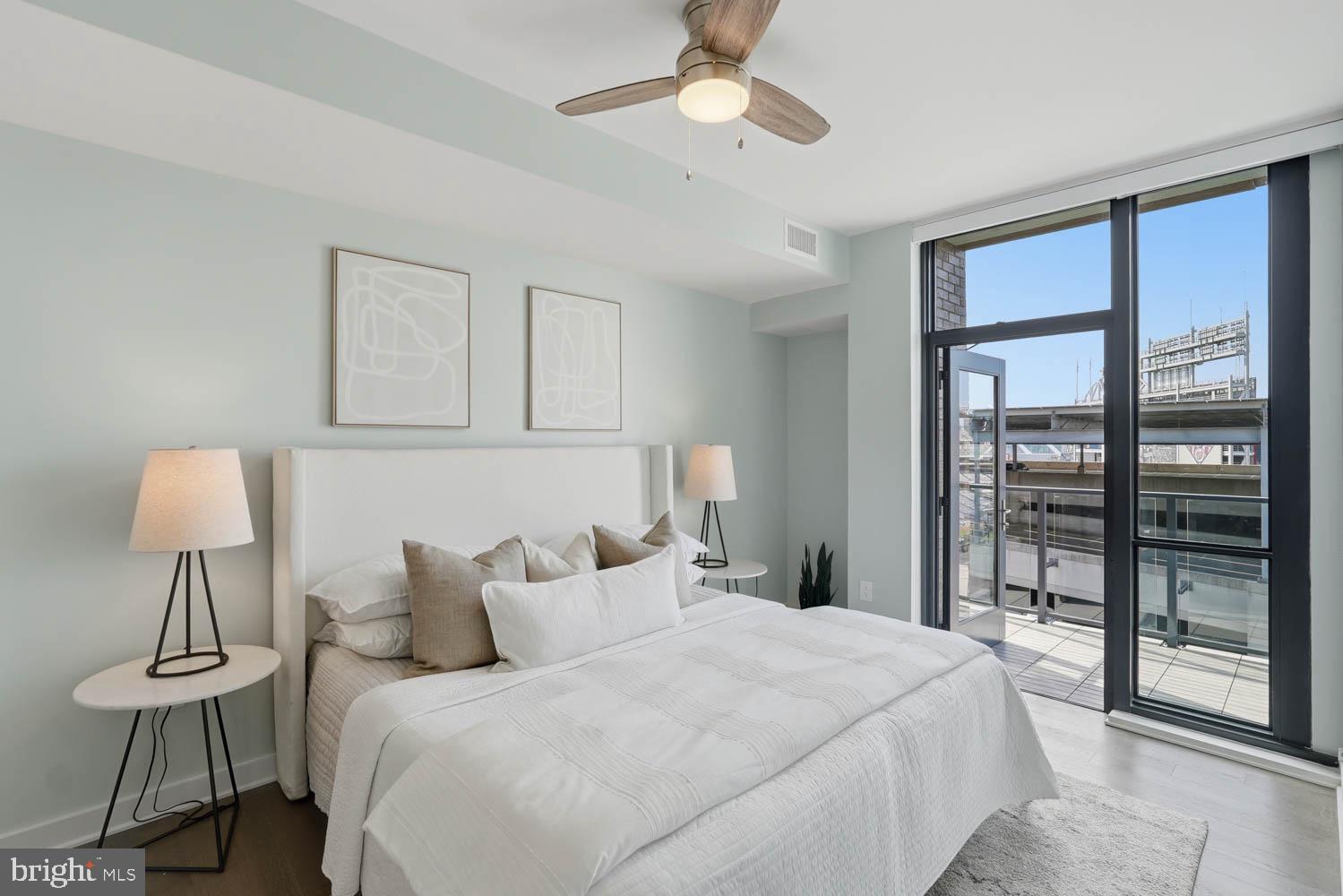 NAVY YARD - Residential