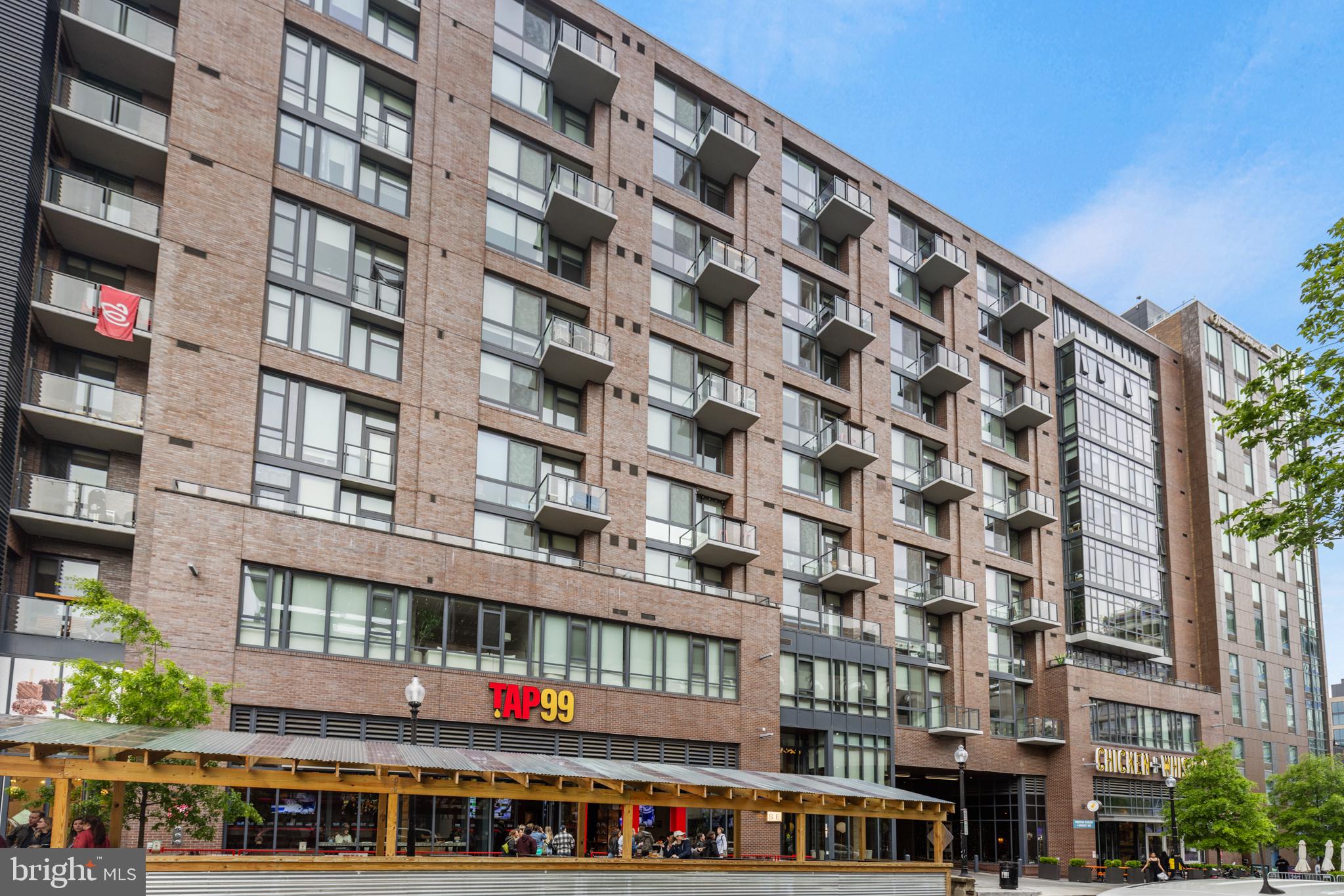 NAVY YARD - Residential