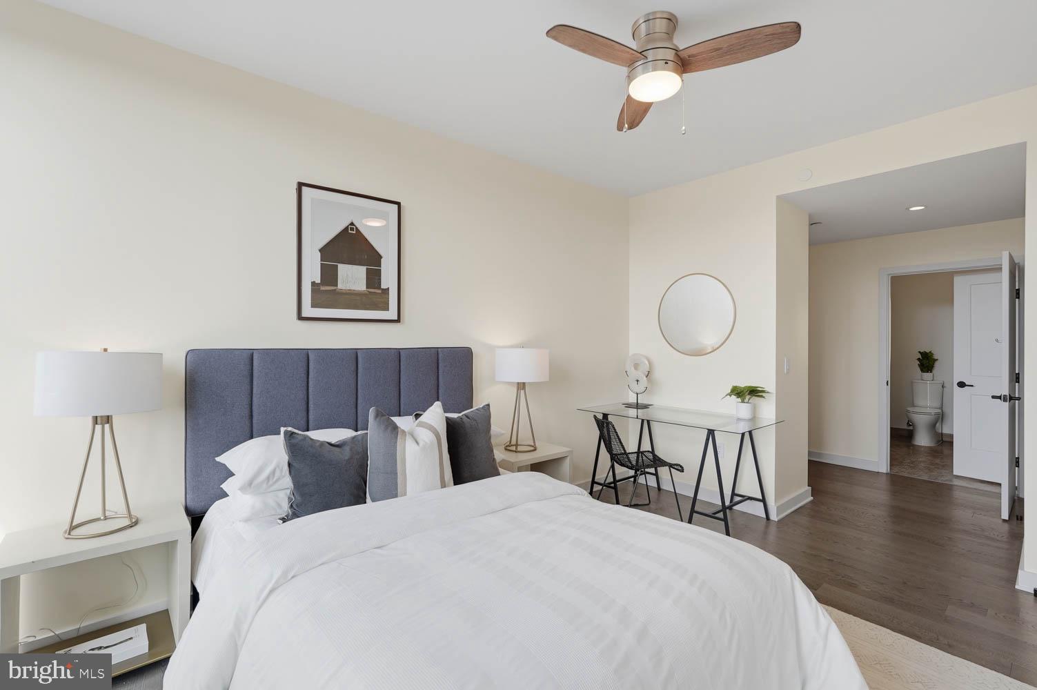 NAVY YARD - Residential