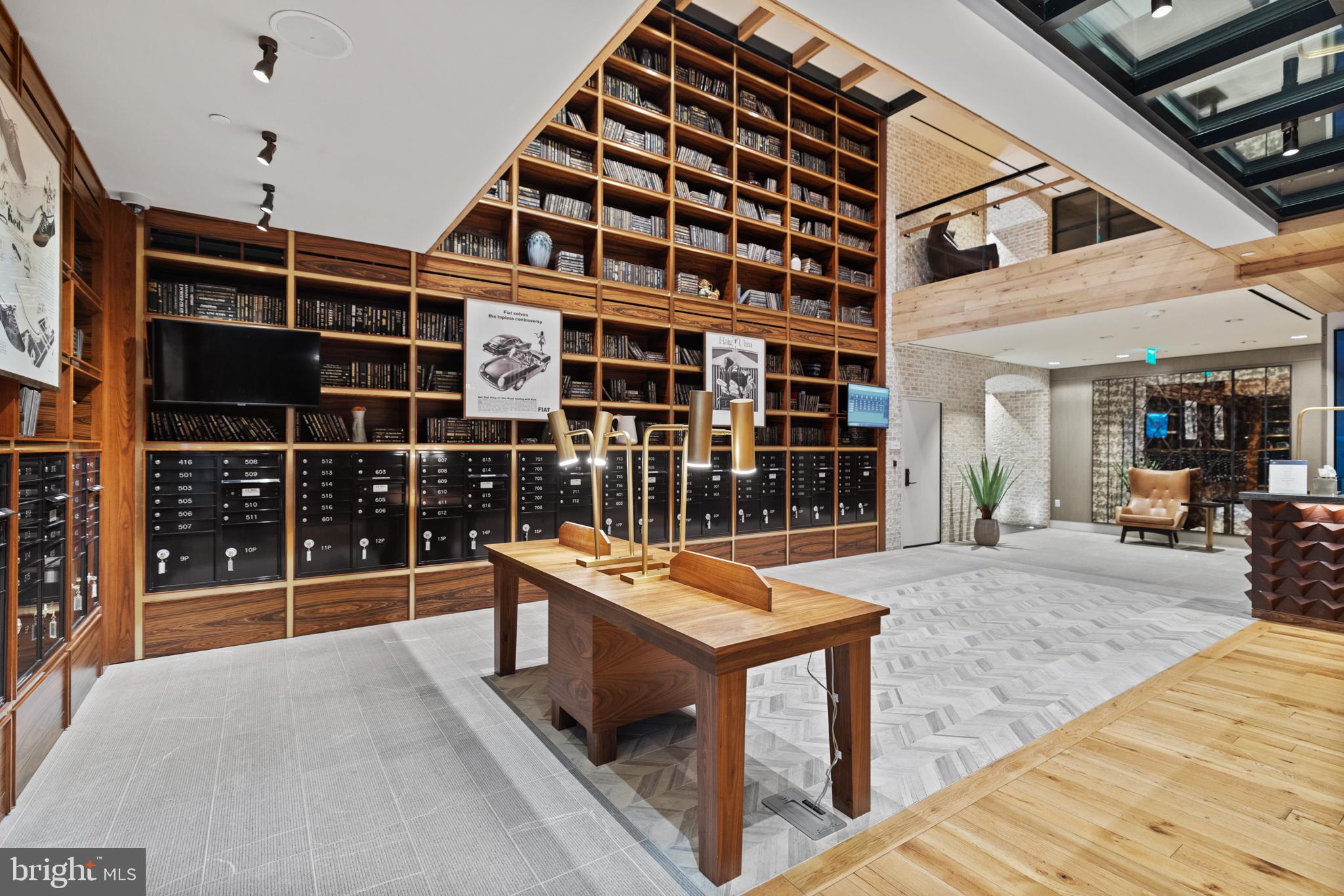 NAVY YARD - Residential