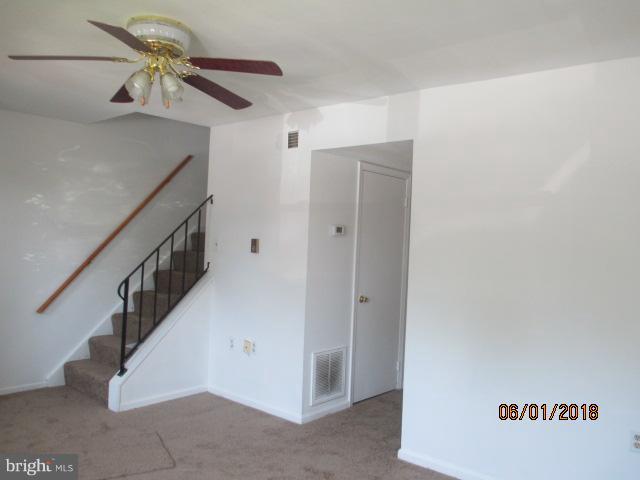 SURRY SQUARE - Residential