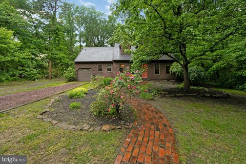 51 EAST ROAD GIBBSBORO NJ 08026