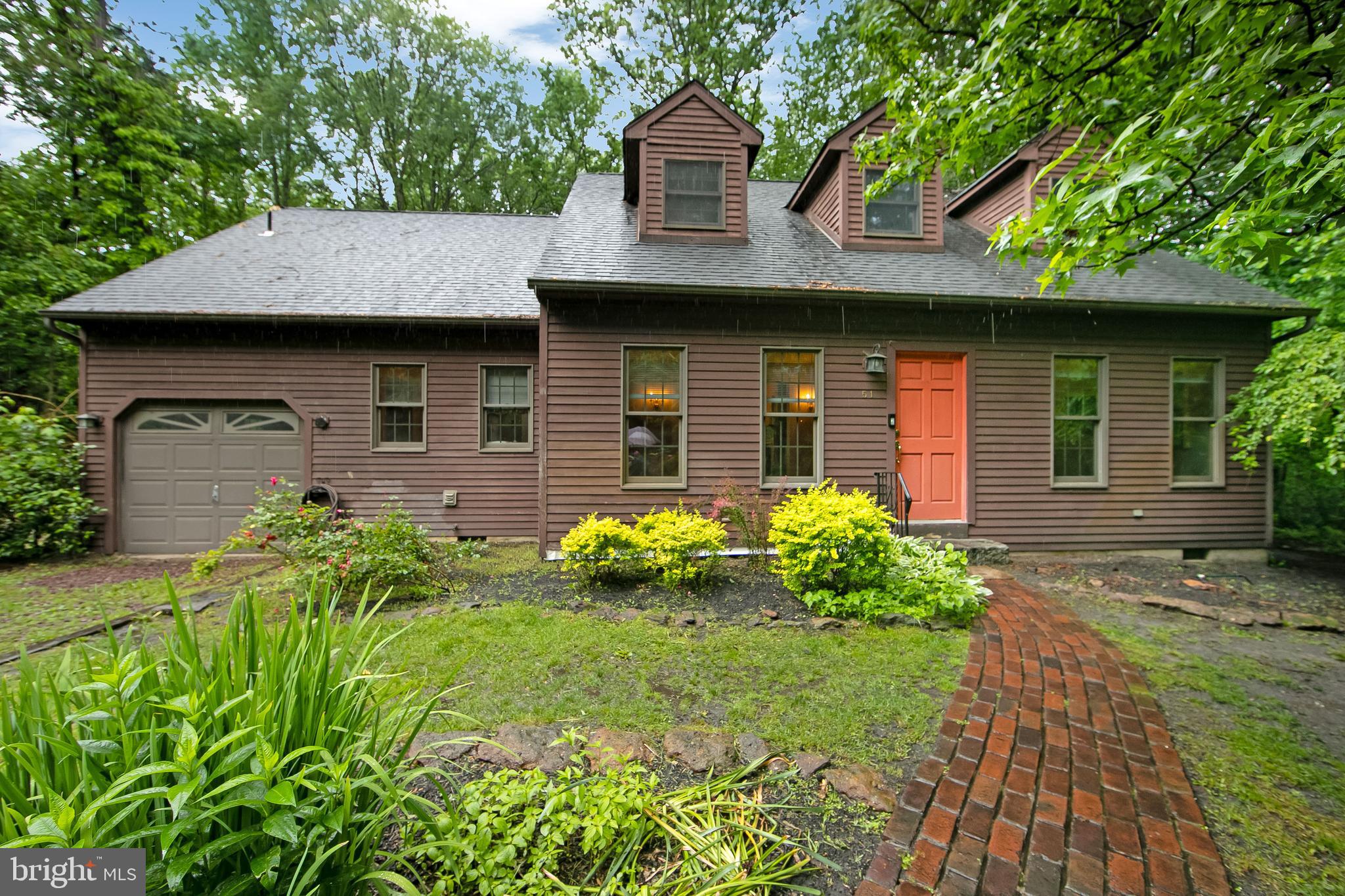 51 EAST ROAD