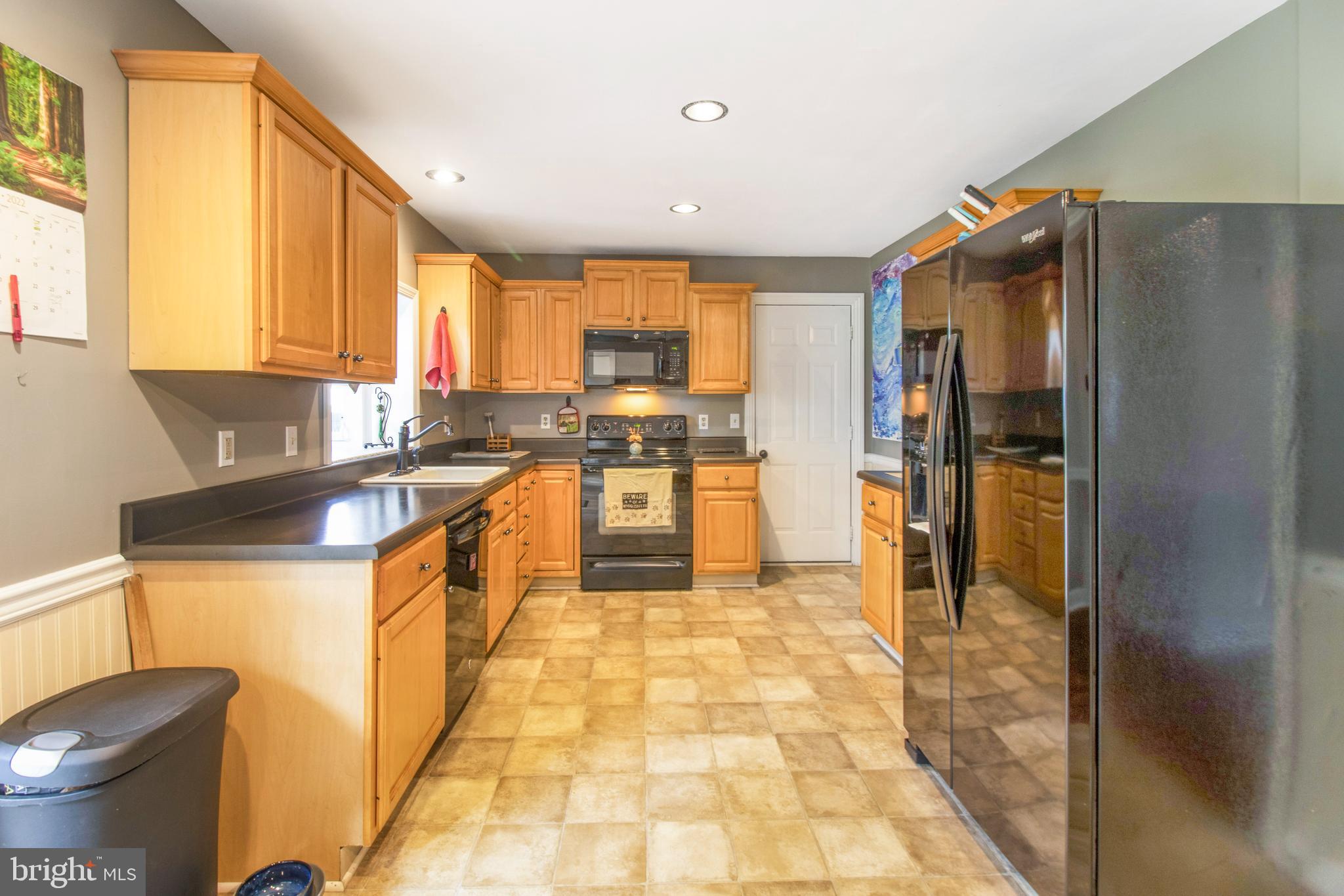 WINCHESTER PARK - Residential