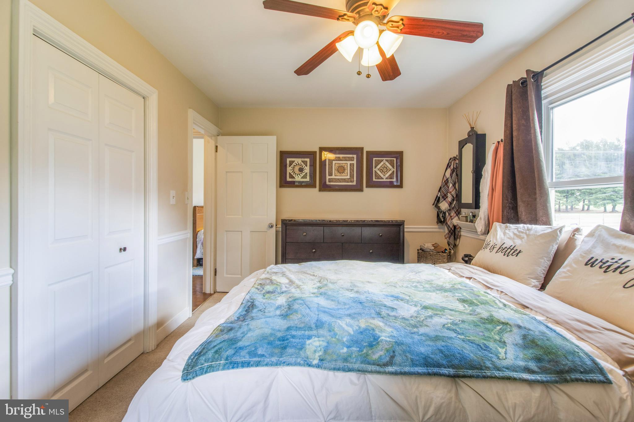 WINCHESTER PARK - Residential