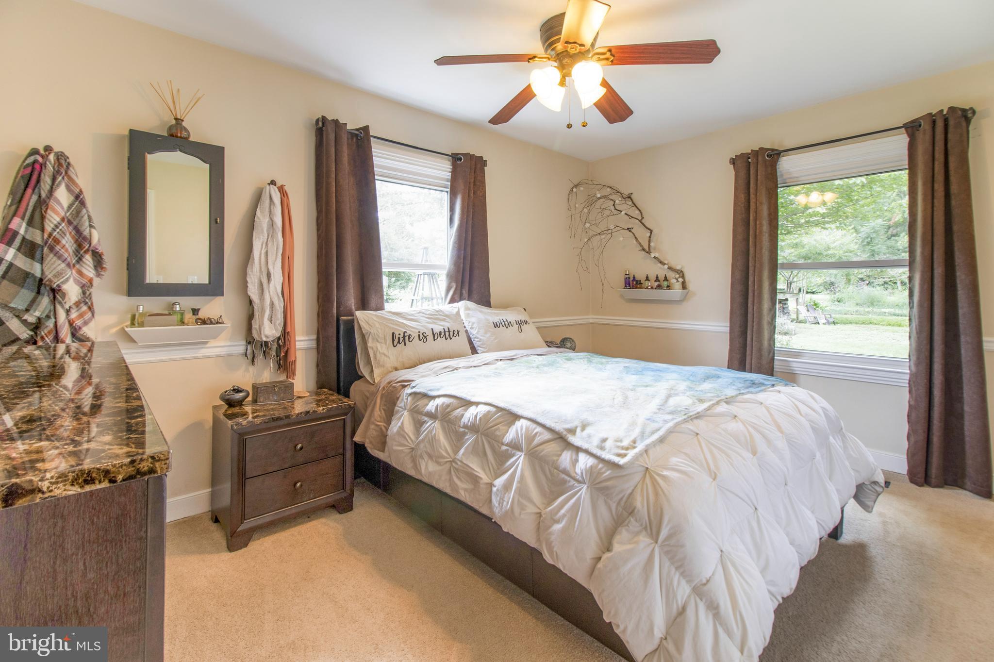 WINCHESTER PARK - Residential