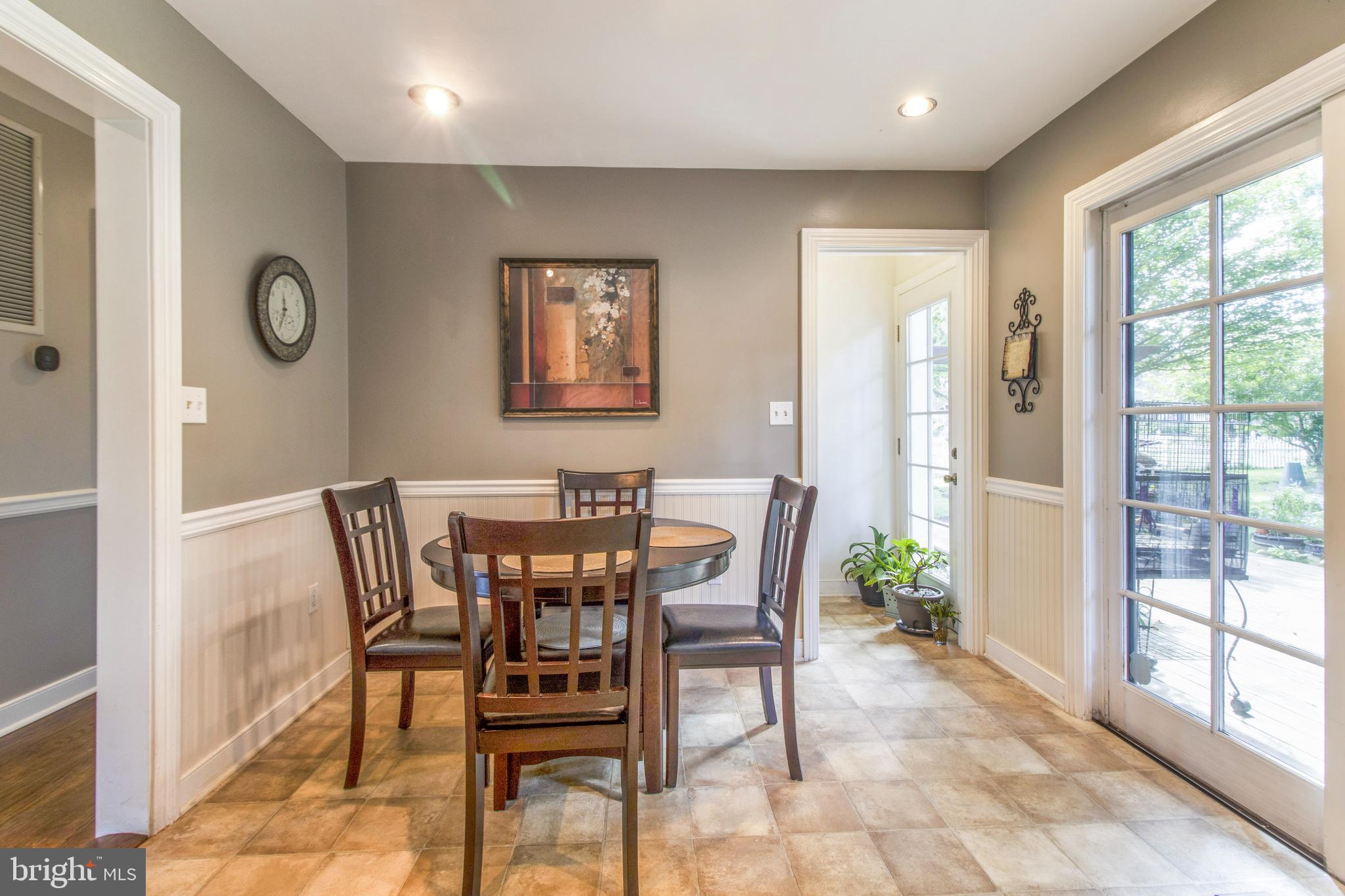 WINCHESTER PARK - Residential