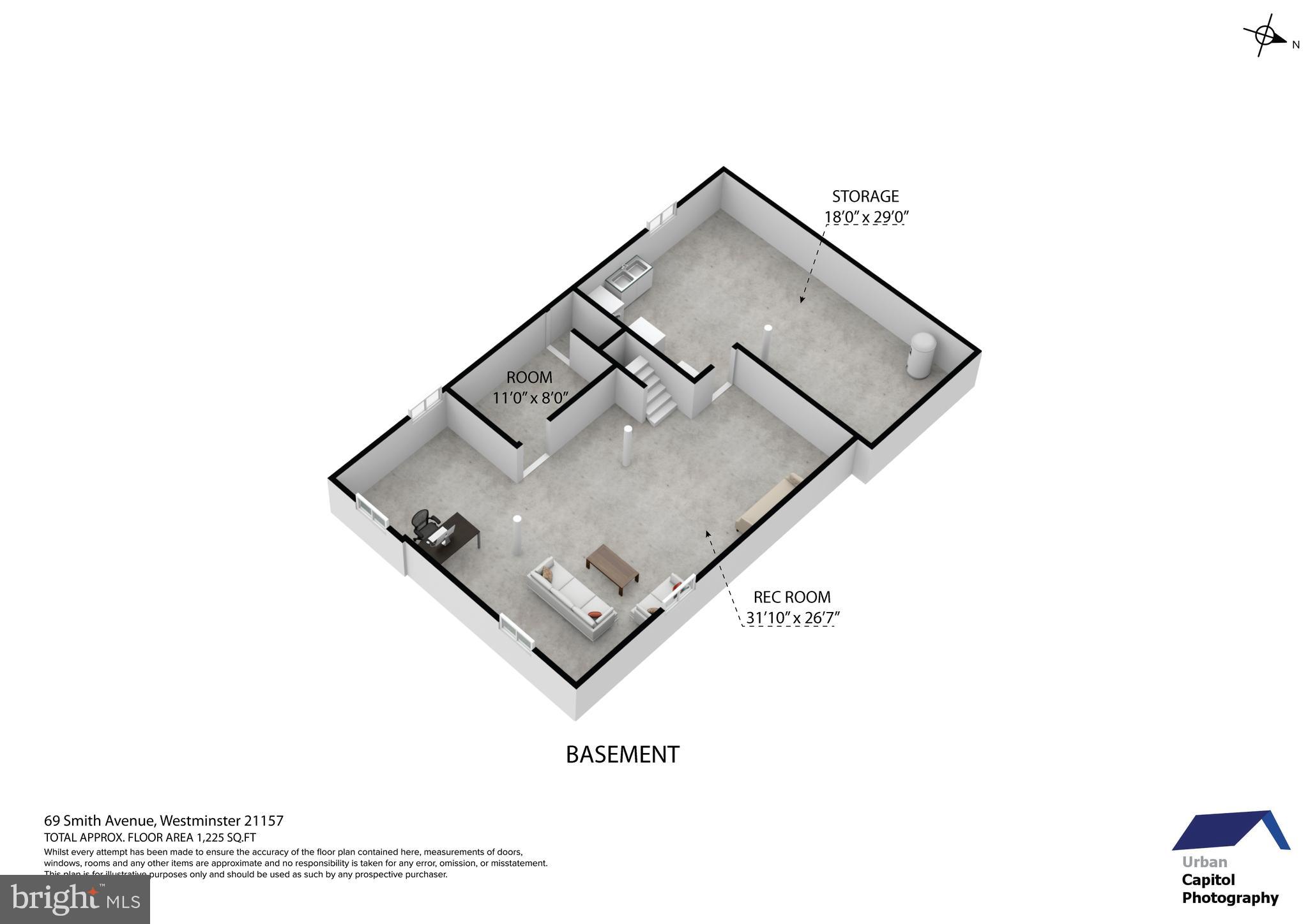 WINCHESTER PARK - Residential