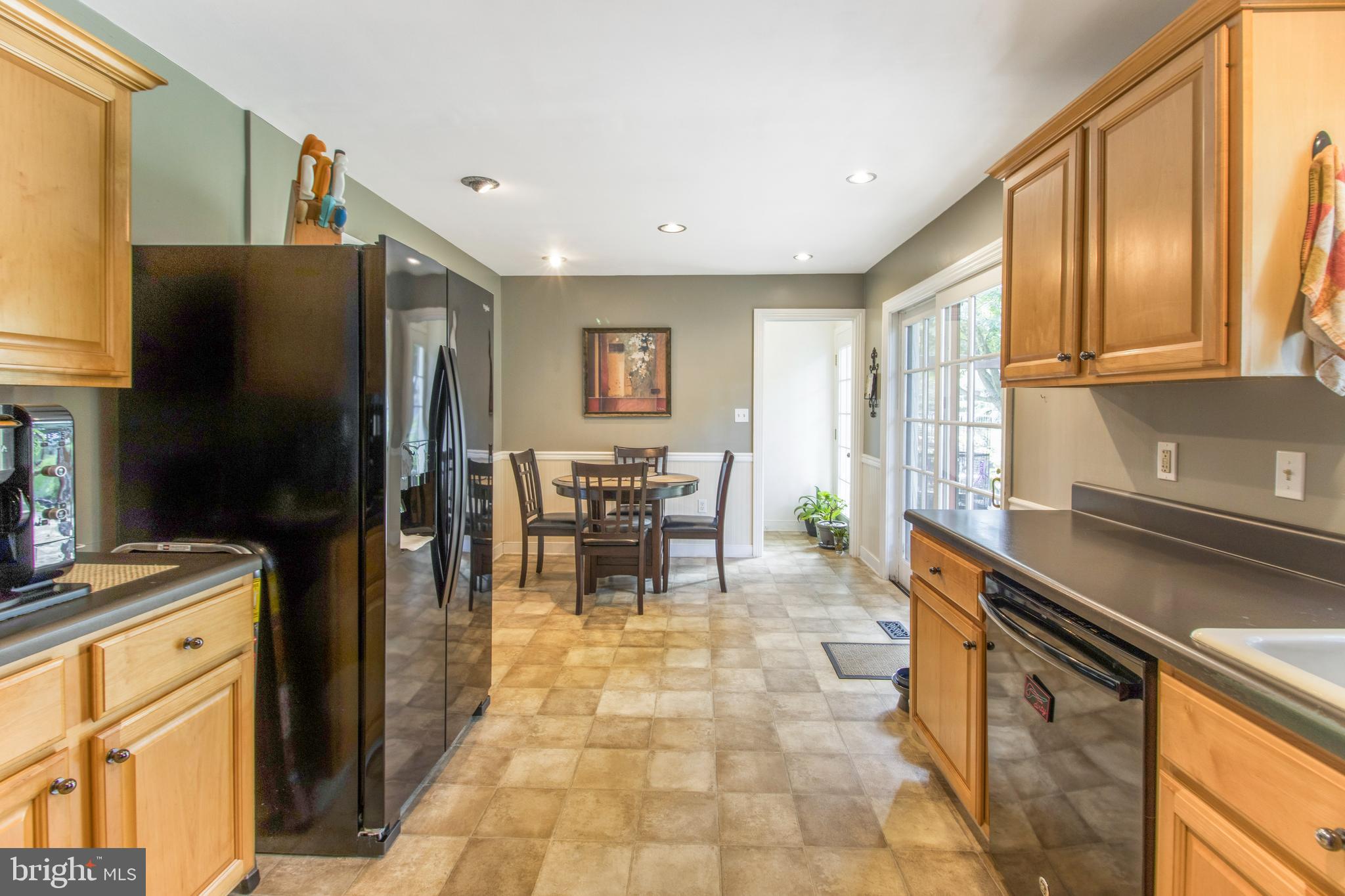 WINCHESTER PARK - Residential