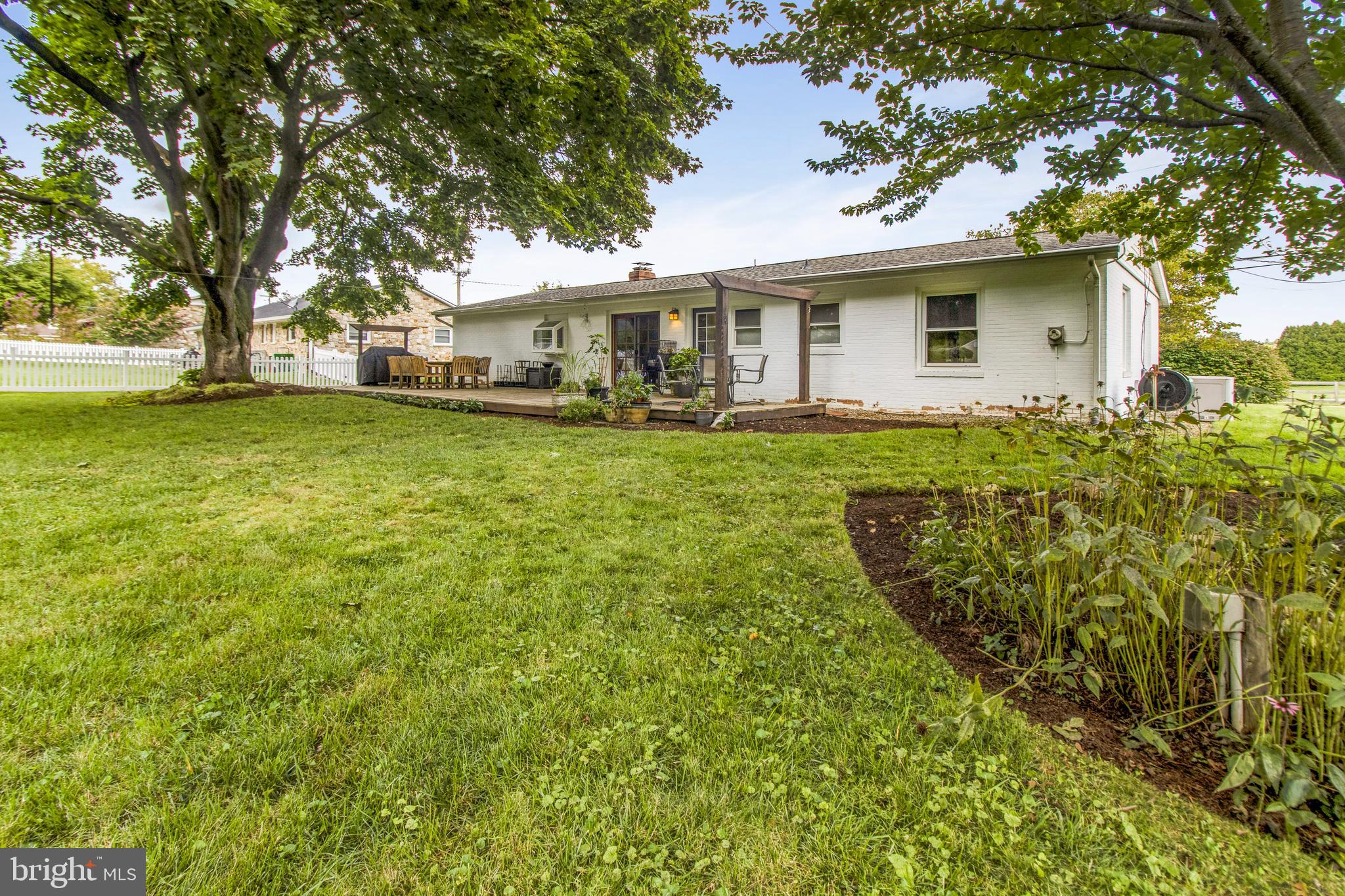 WINCHESTER PARK - Residential