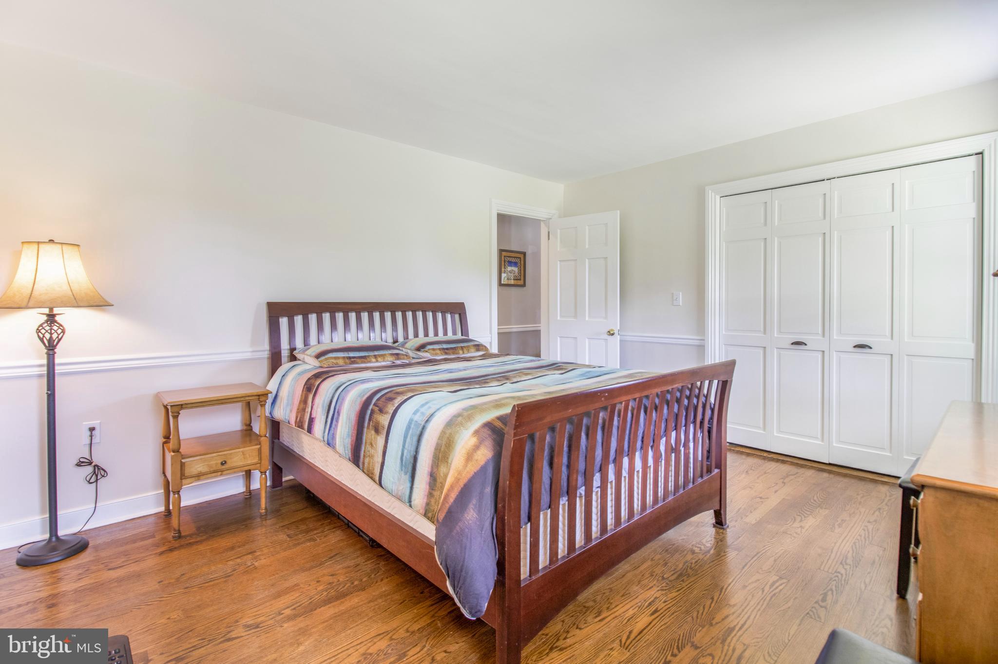 WINCHESTER PARK - Residential