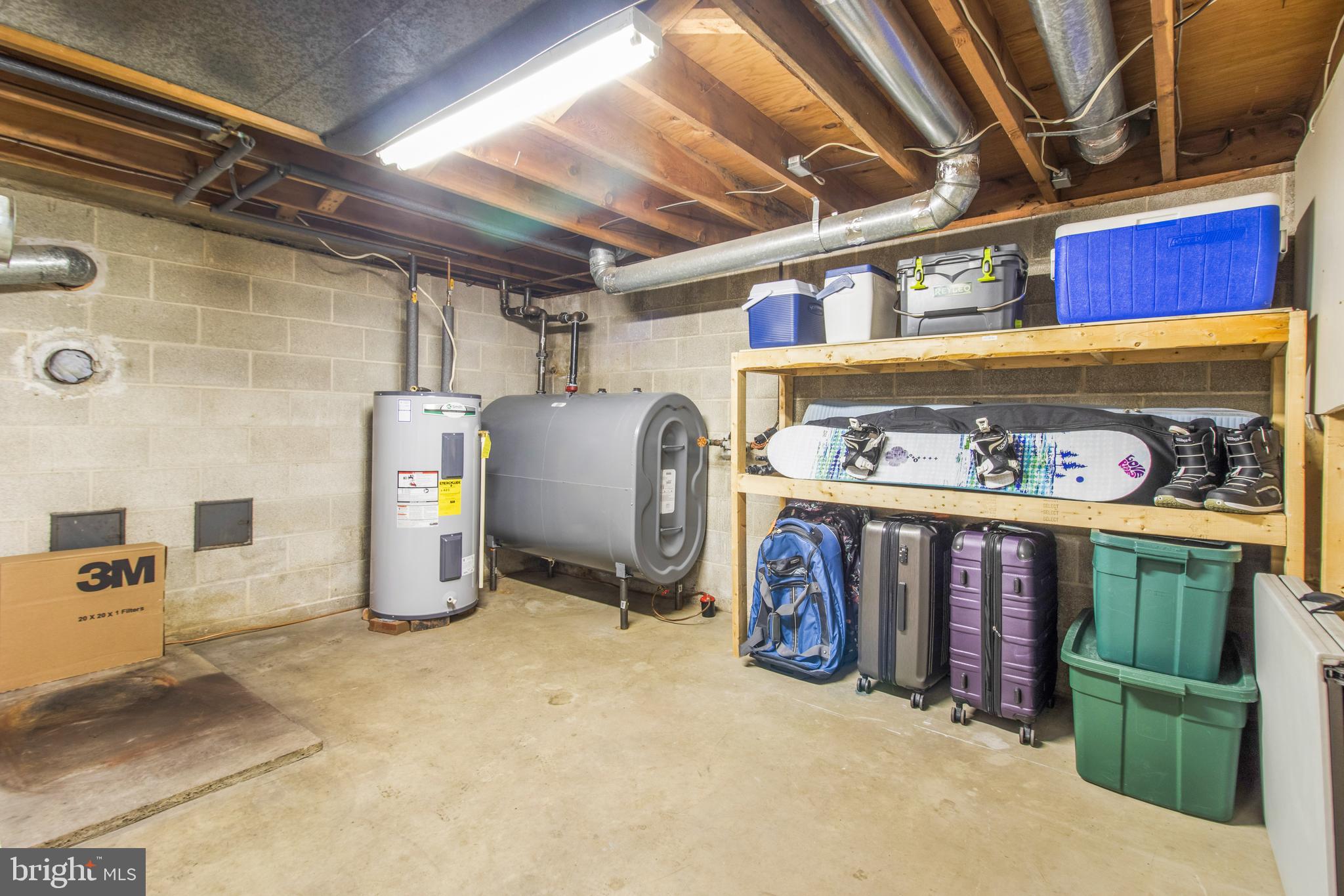 WINCHESTER PARK - Residential