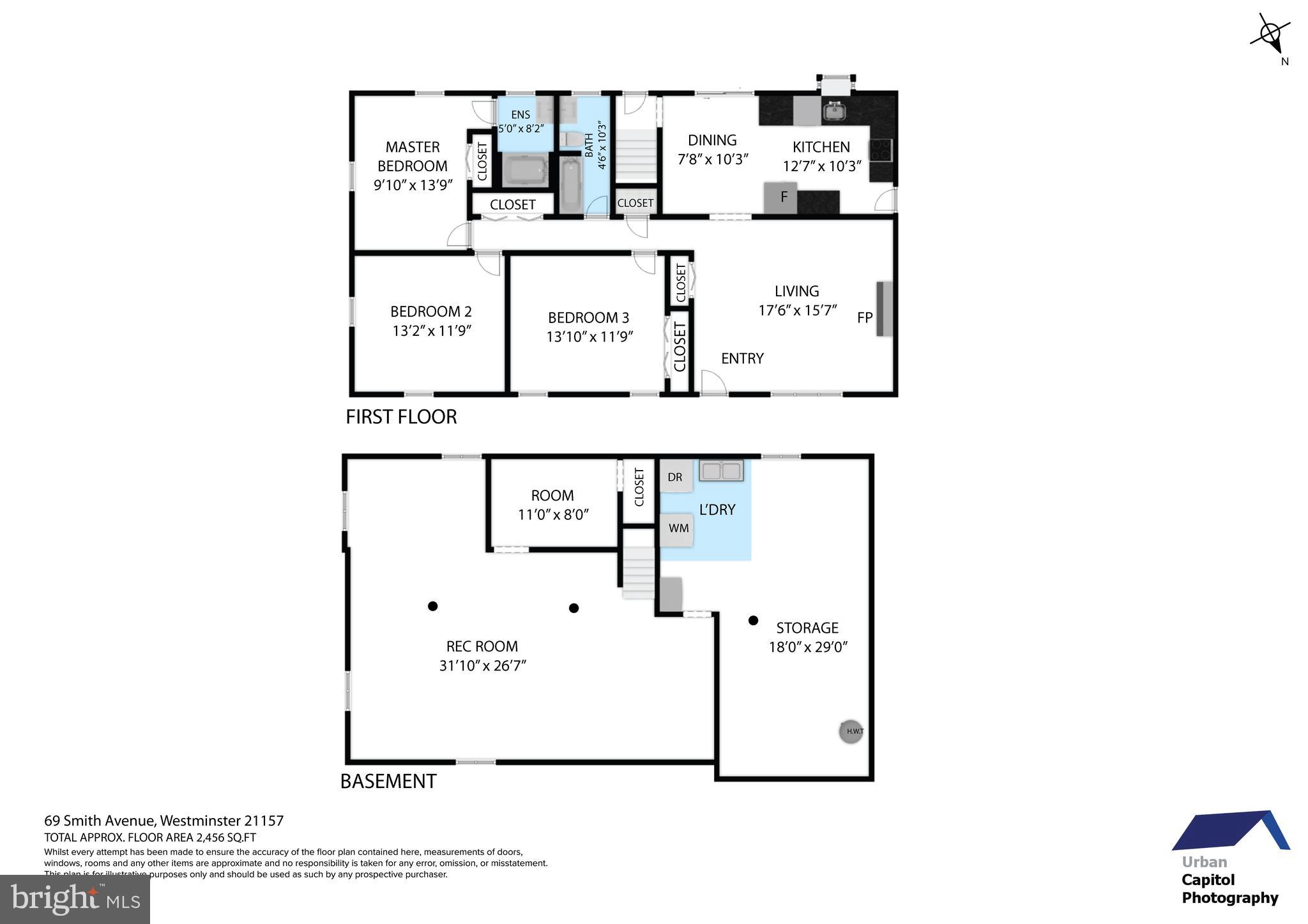 WINCHESTER PARK - Residential