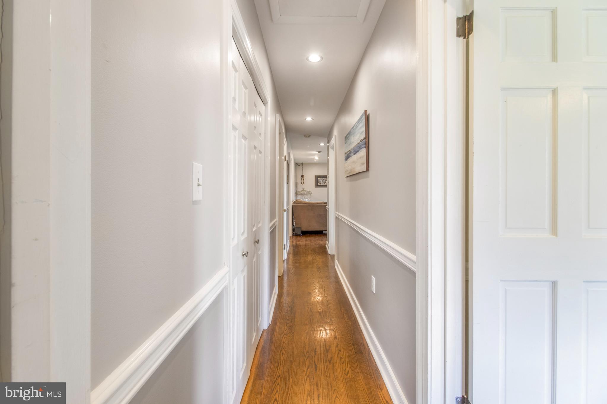 WINCHESTER PARK - Residential