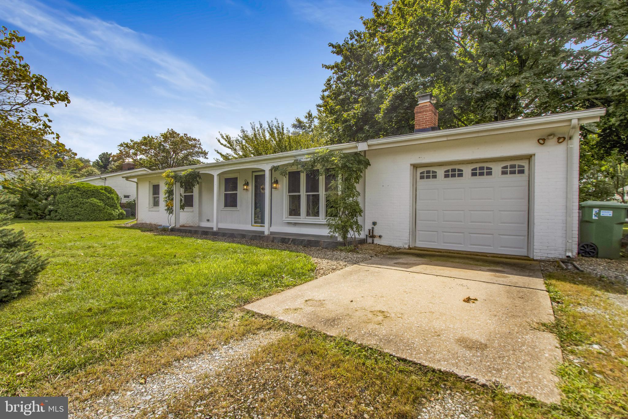 WINCHESTER PARK - Residential