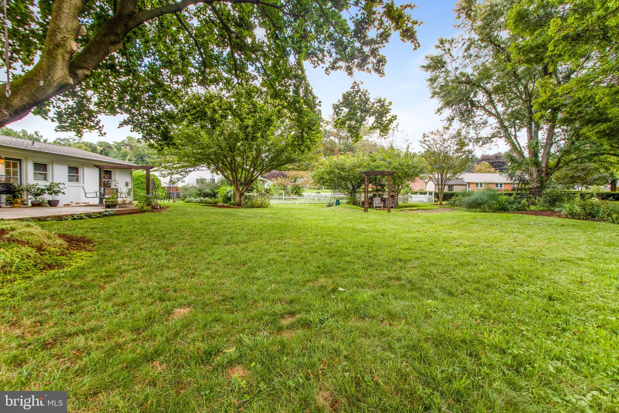 WINCHESTER PARK - Residential