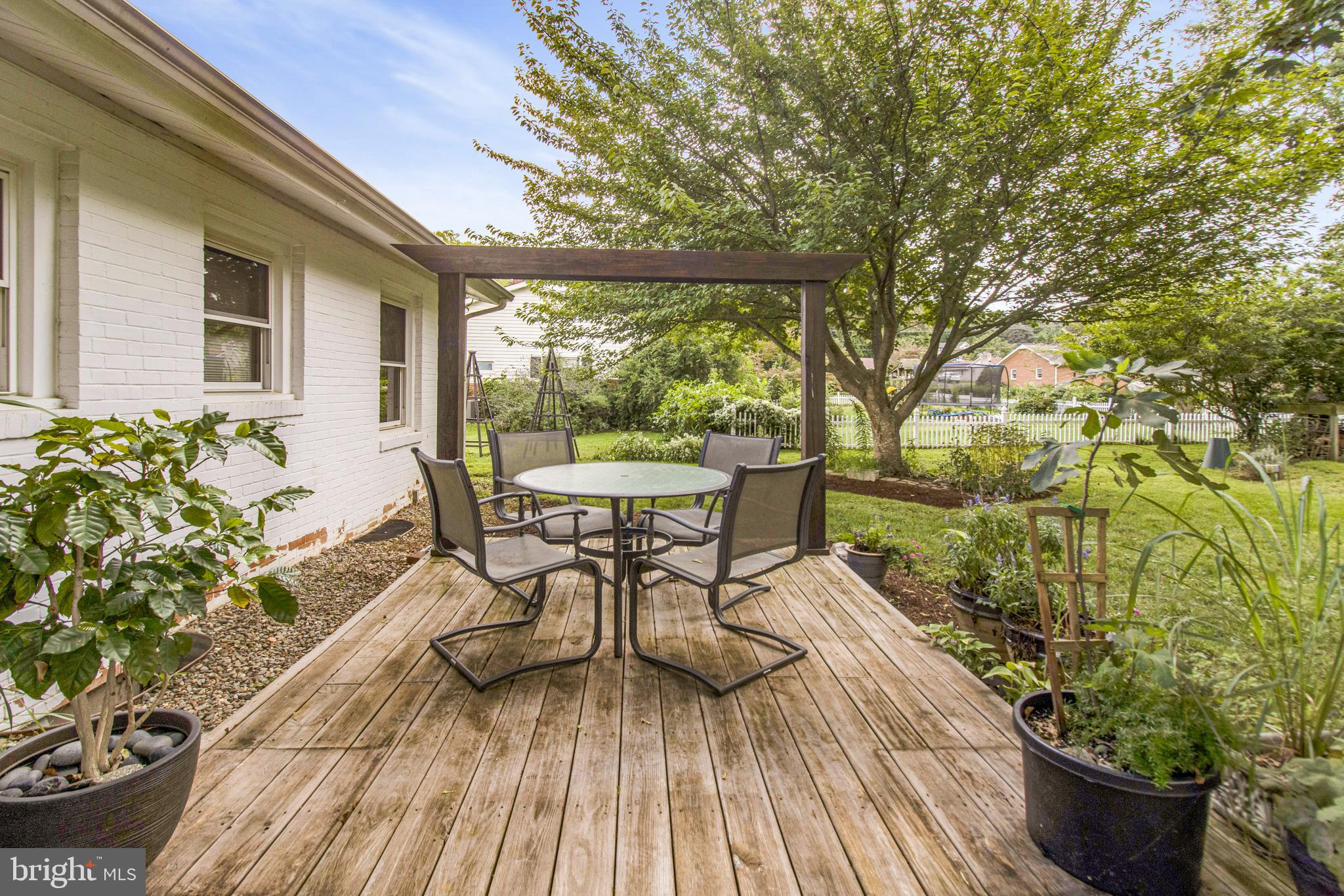 WINCHESTER PARK - Residential