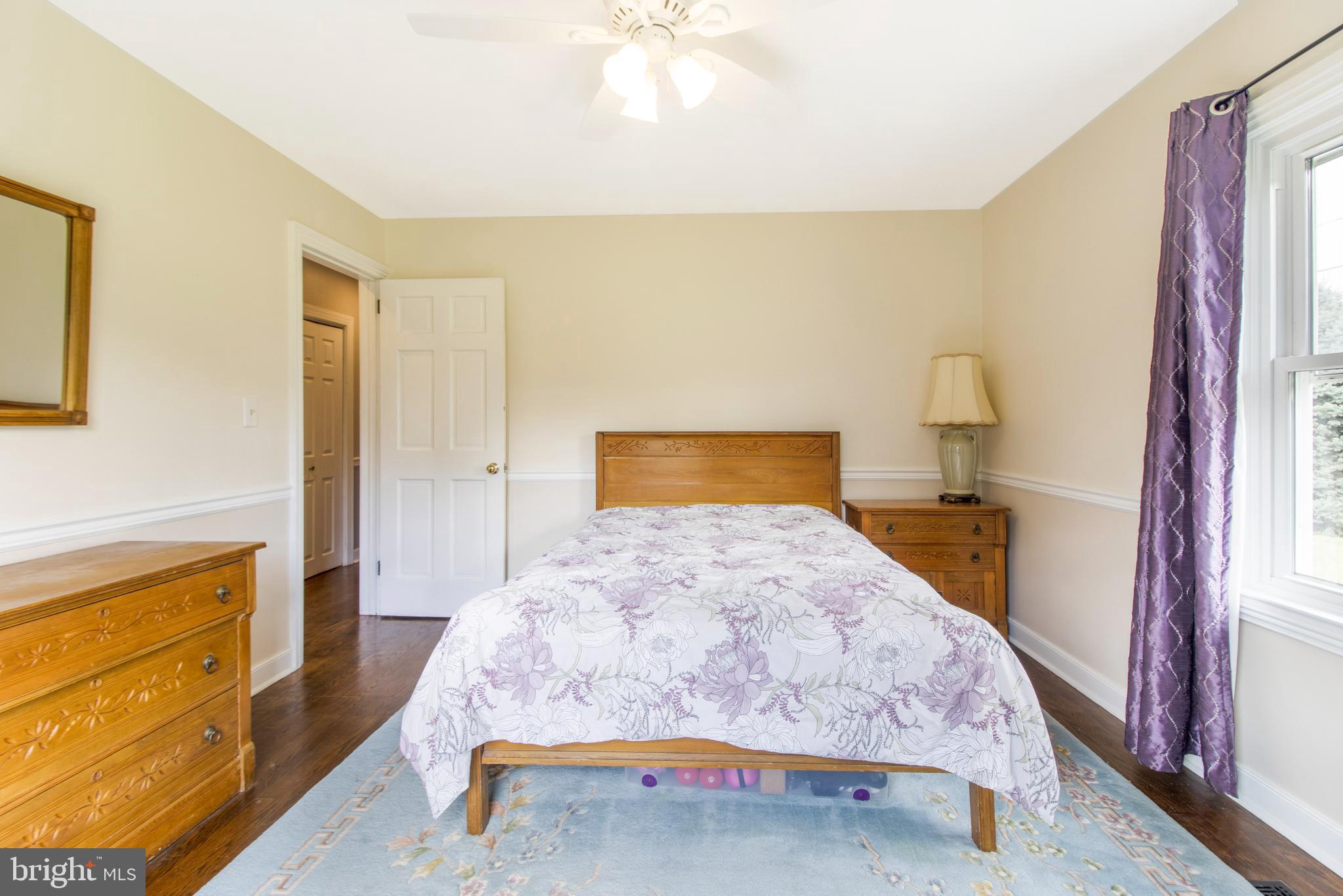 WINCHESTER PARK - Residential